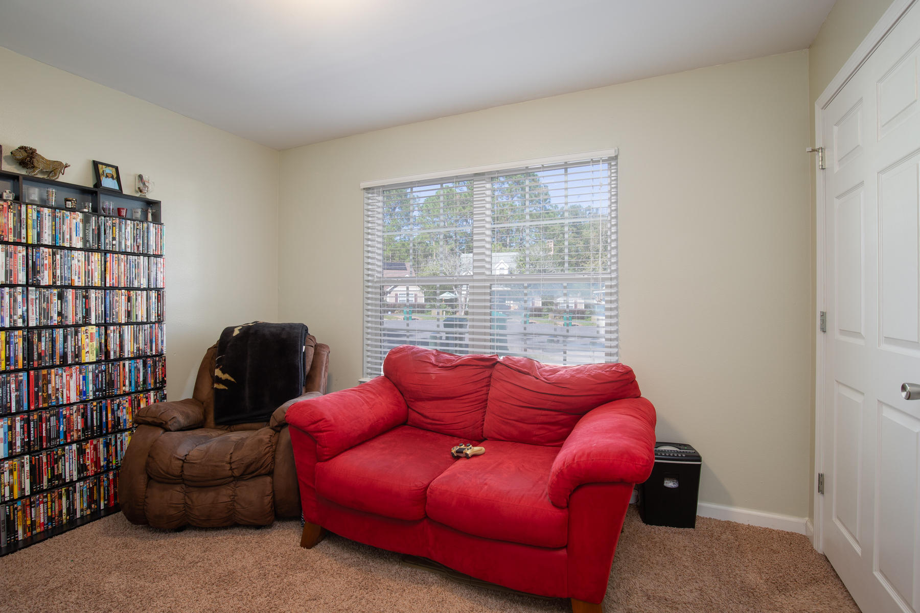 WILLOW BEND PH 2 LOT 8 - Residential