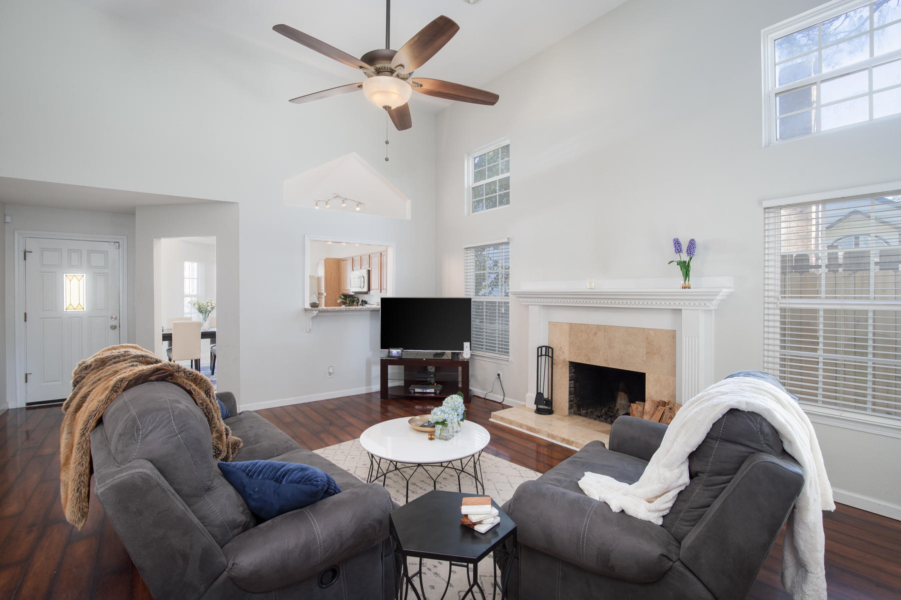 WILLOW BEND PH 2 LOT 8 - Residential