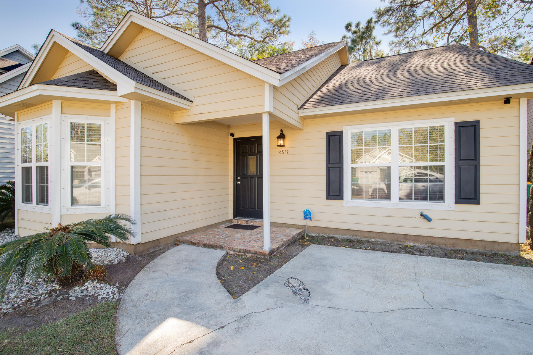 WILLOW BEND PH 2 LOT 8 - Residential