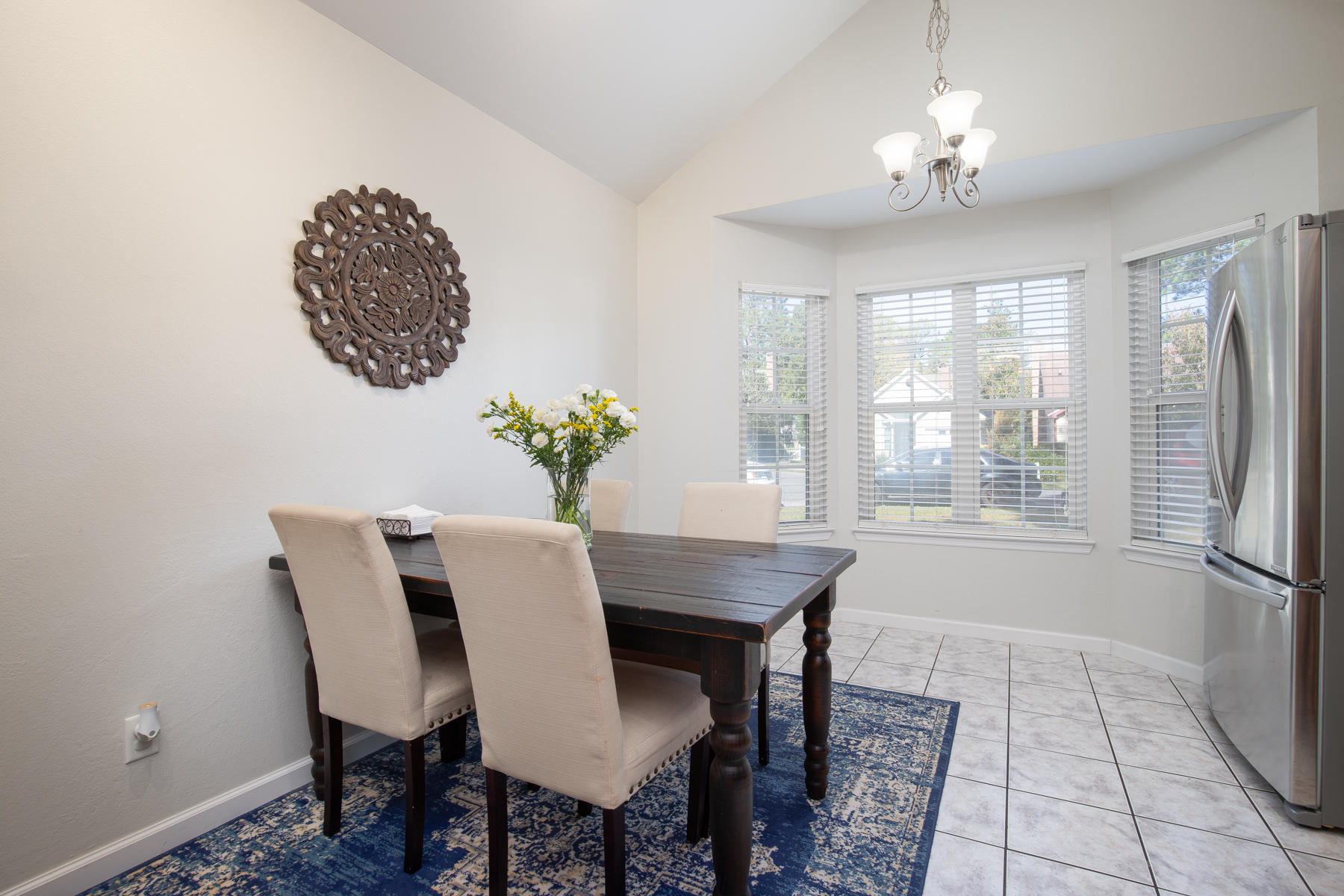 WILLOW BEND PH 2 LOT 8 - Residential