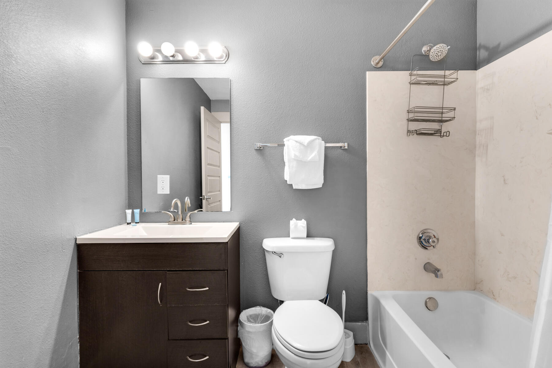 TIDEWATER BEACH STAGE 2 - Residential