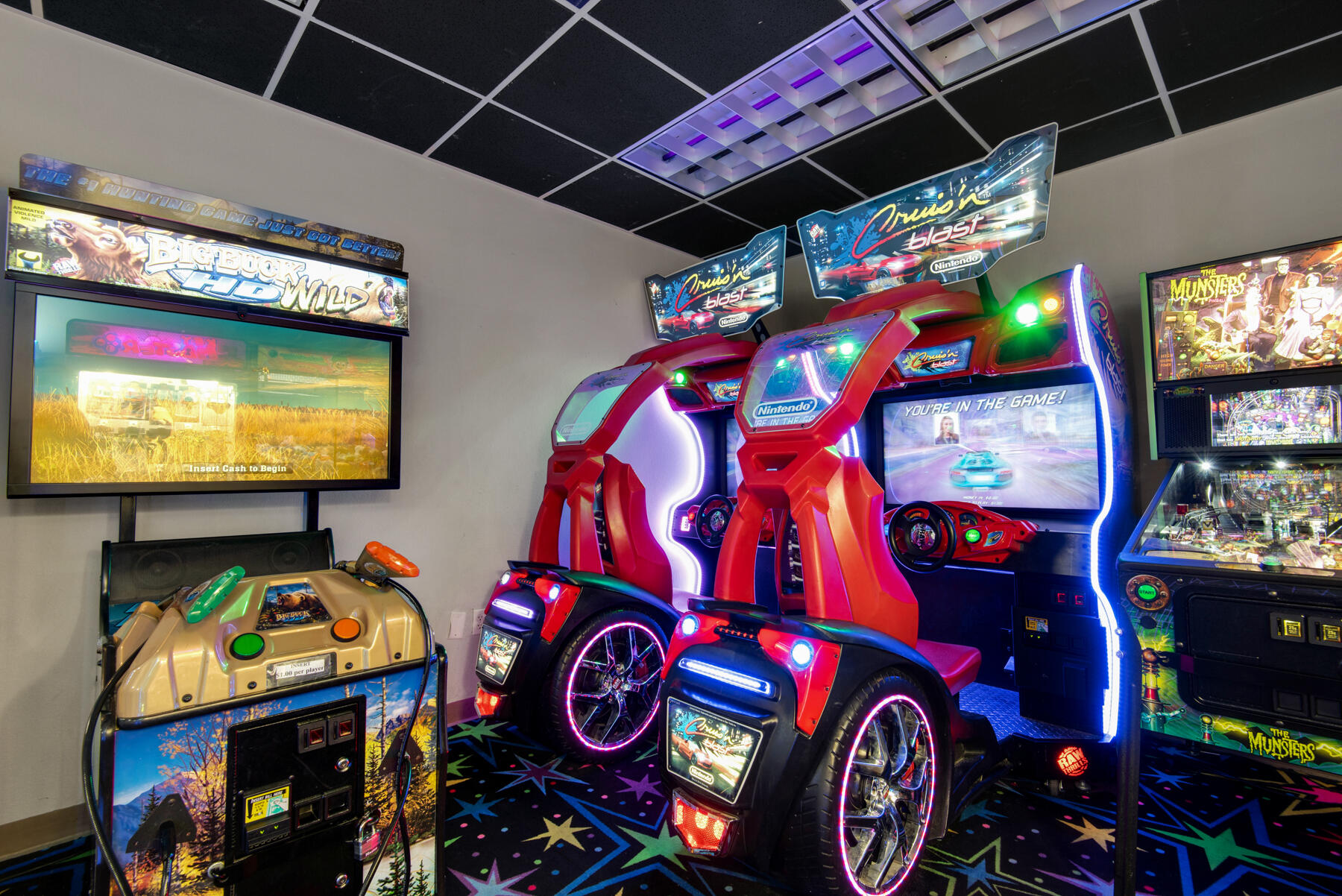 TIDEWATER BEACH STAGE 2 - Residential