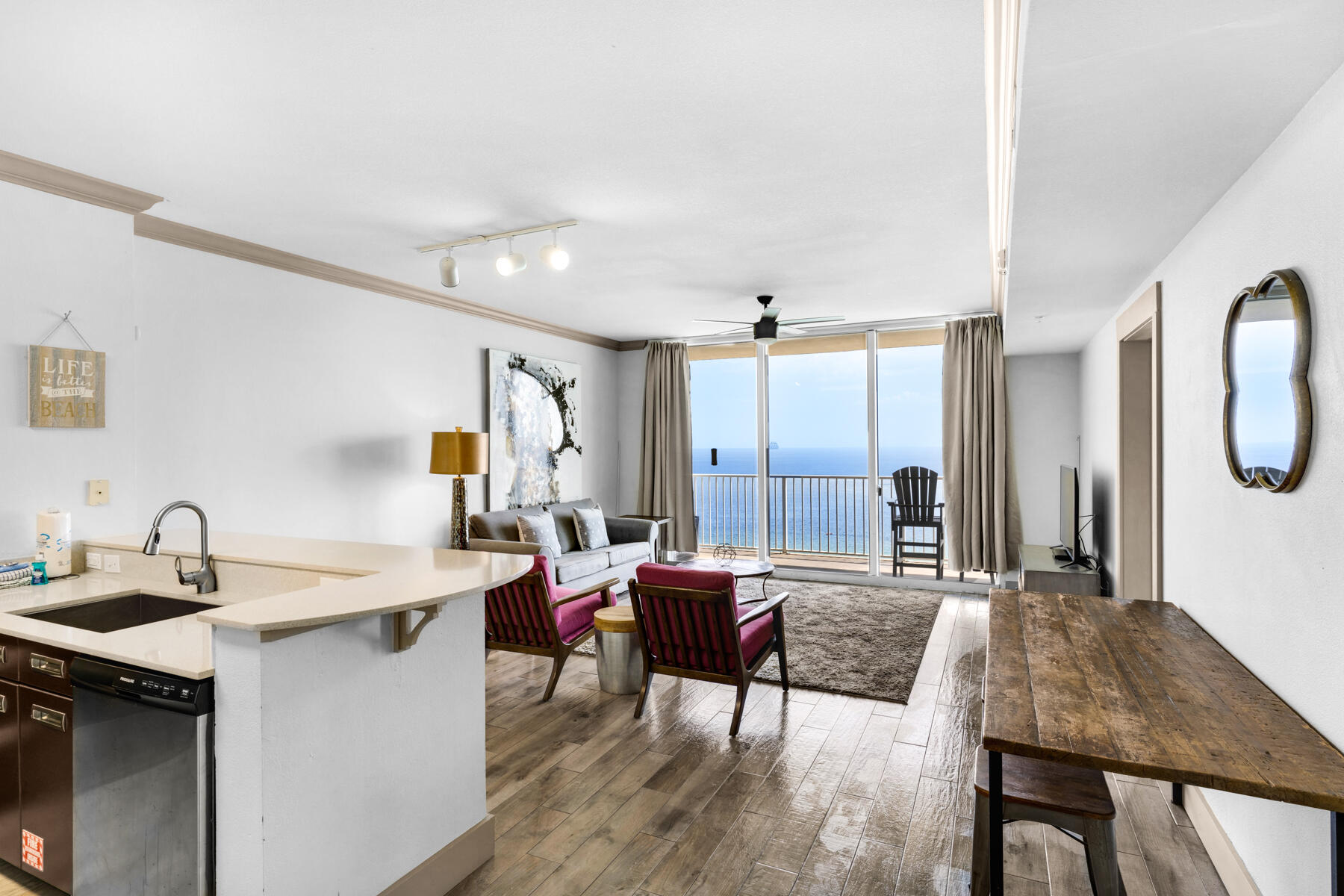 TIDEWATER BEACH STAGE 2 - Residential