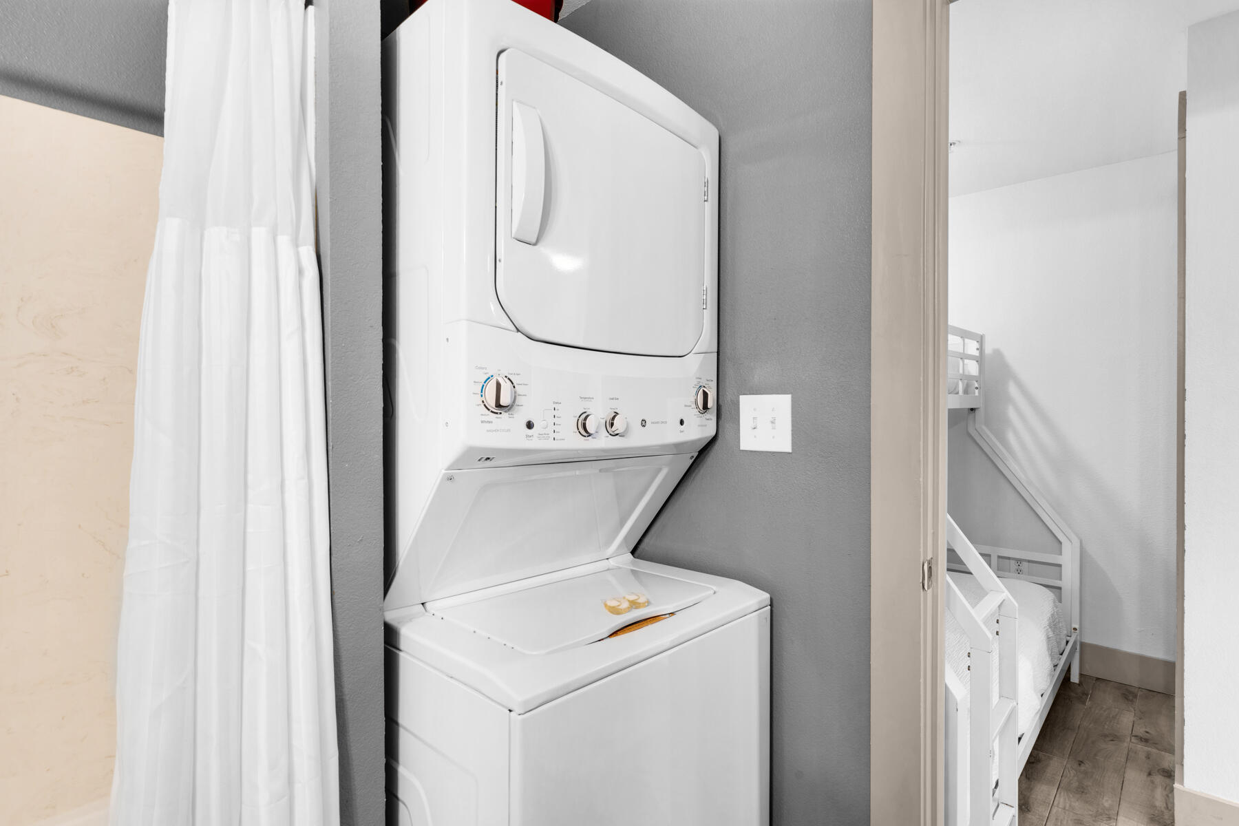 TIDEWATER BEACH STAGE 2 - Residential