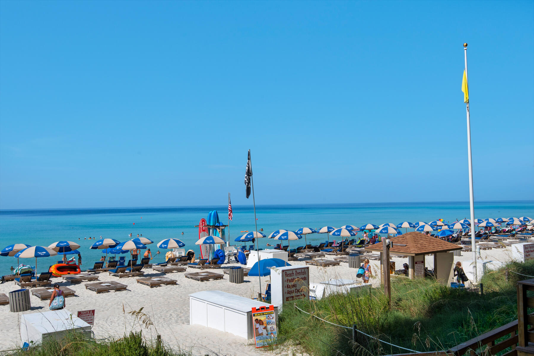 TIDEWATER BEACH STAGE 2 - Residential