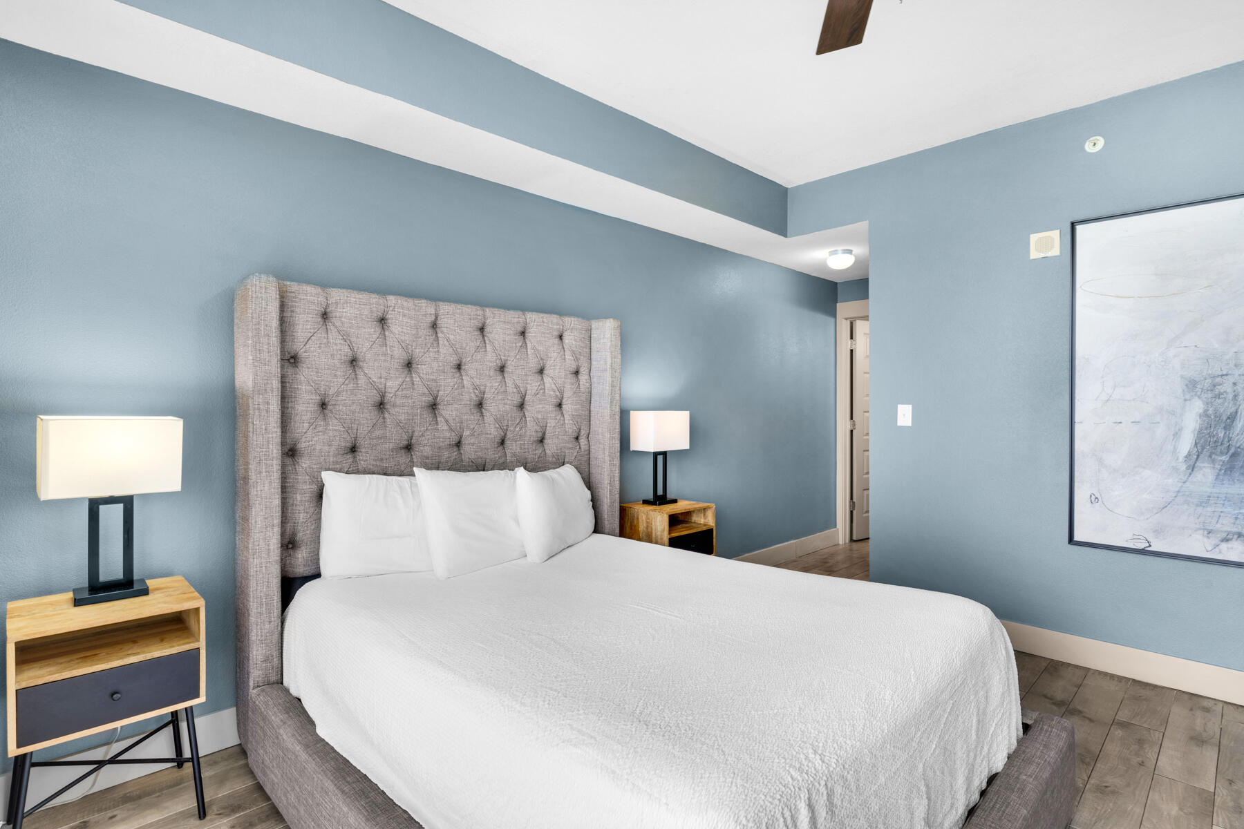 TIDEWATER BEACH STAGE 2 - Residential