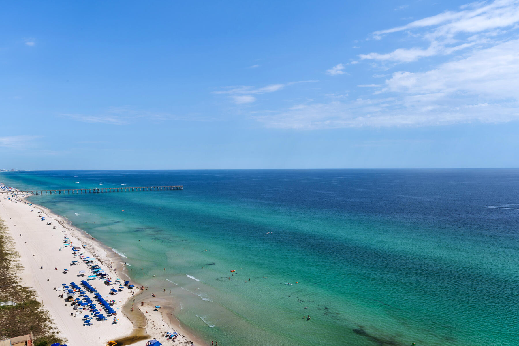 TIDEWATER BEACH STAGE 2 - Residential