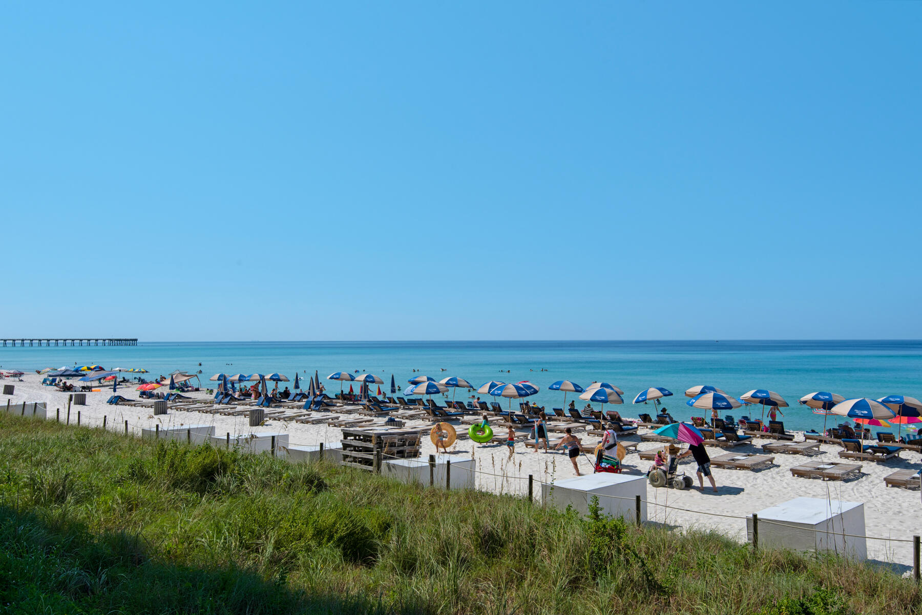 TIDEWATER BEACH STAGE 2 - Residential