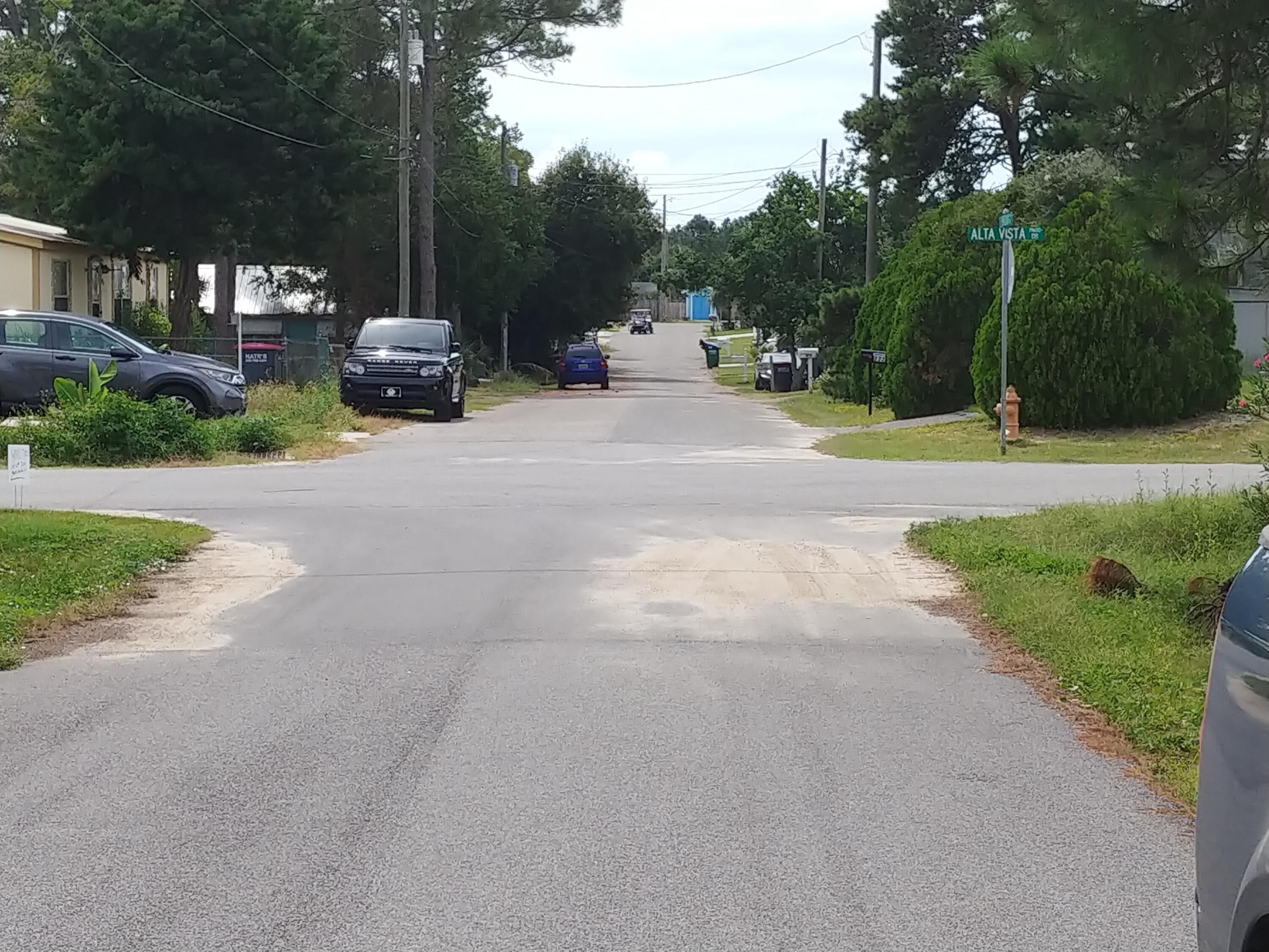 LAGUNA BEACH 6TH ADDN - Land