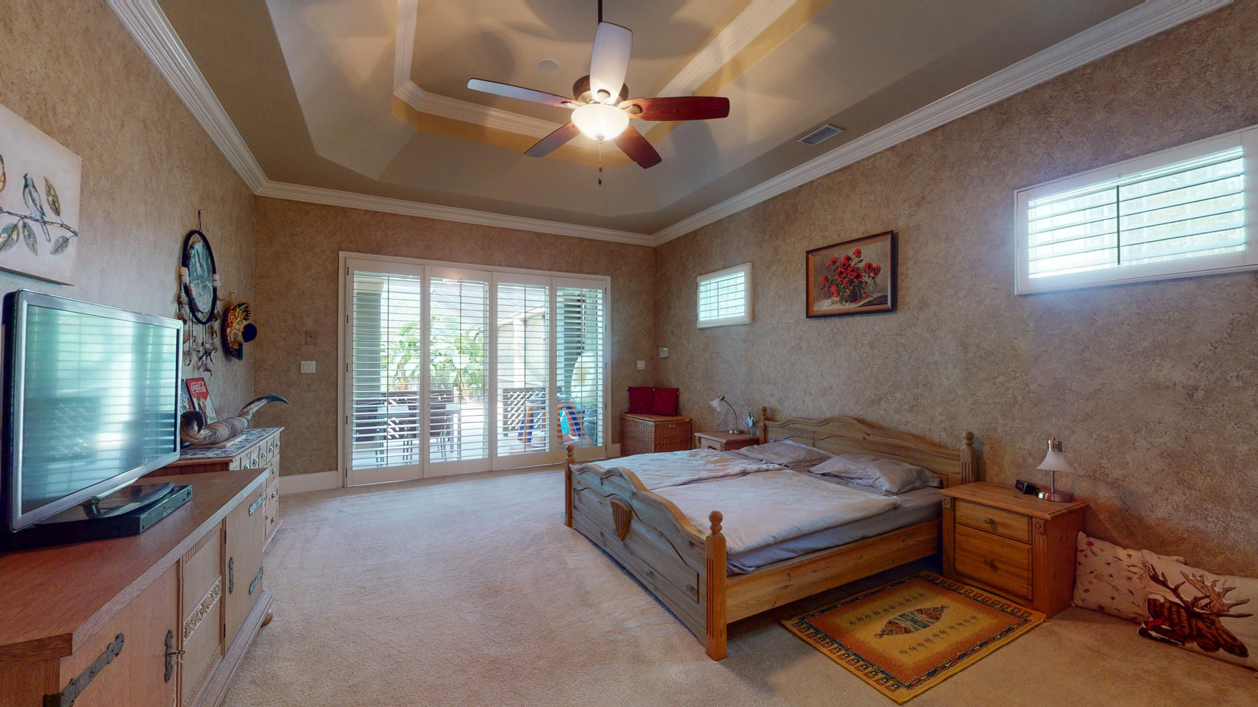 KELLY PLANTATION S/D - Residential