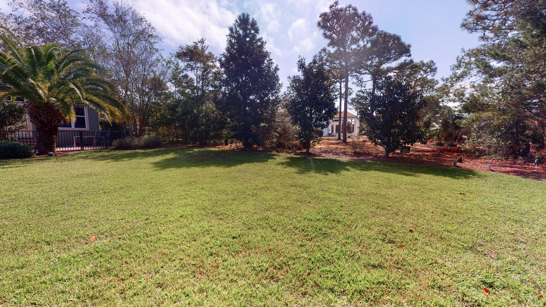 KELLY PLANTATION S/D - Residential