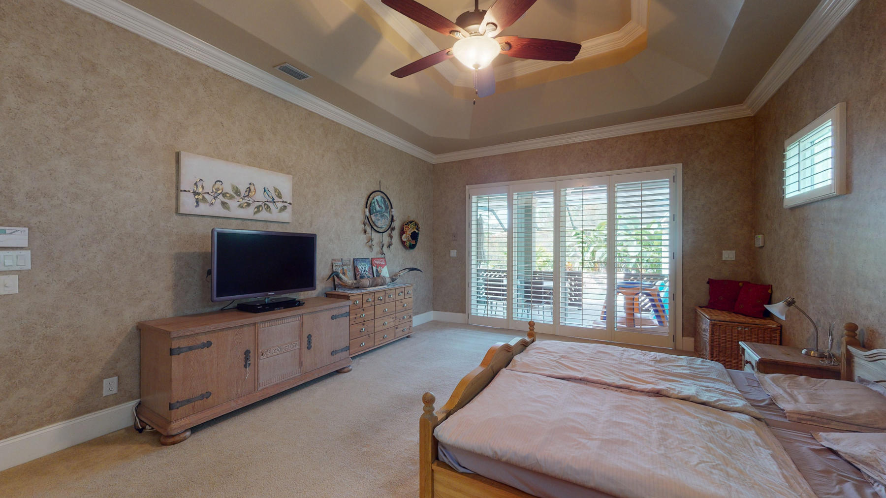 KELLY PLANTATION S/D - Residential