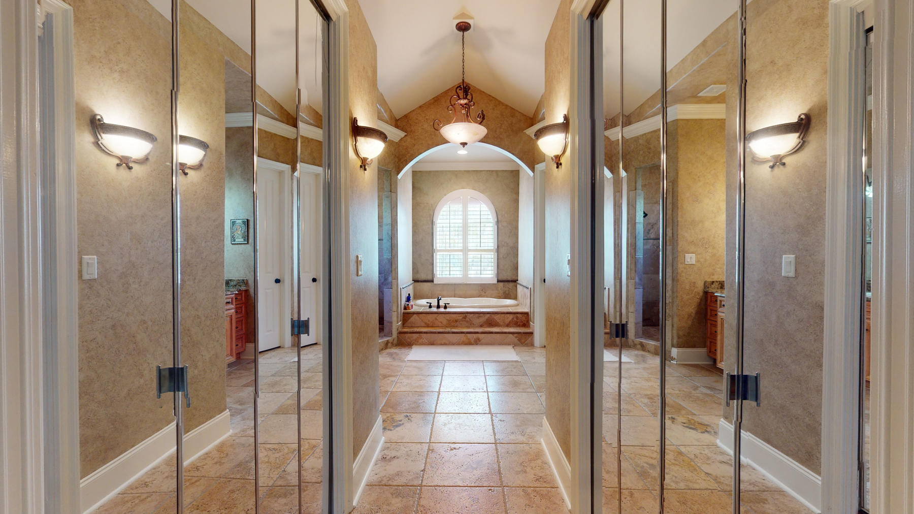 KELLY PLANTATION S/D - Residential