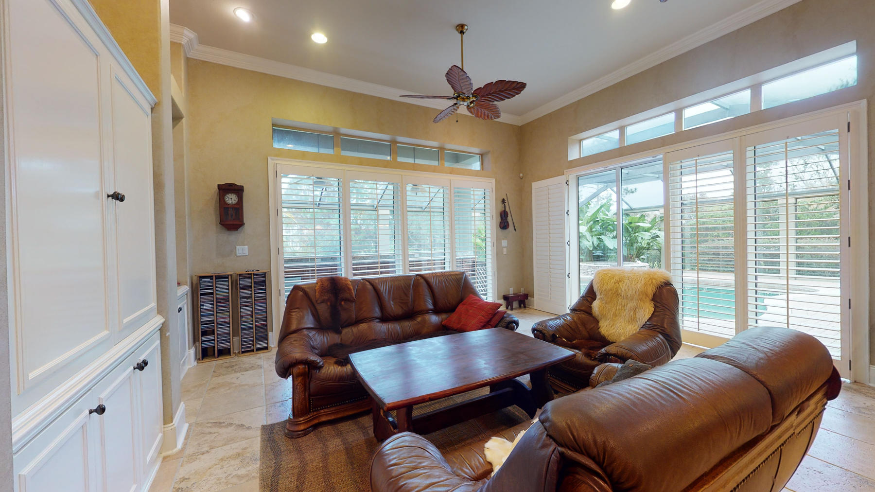 KELLY PLANTATION S/D - Residential