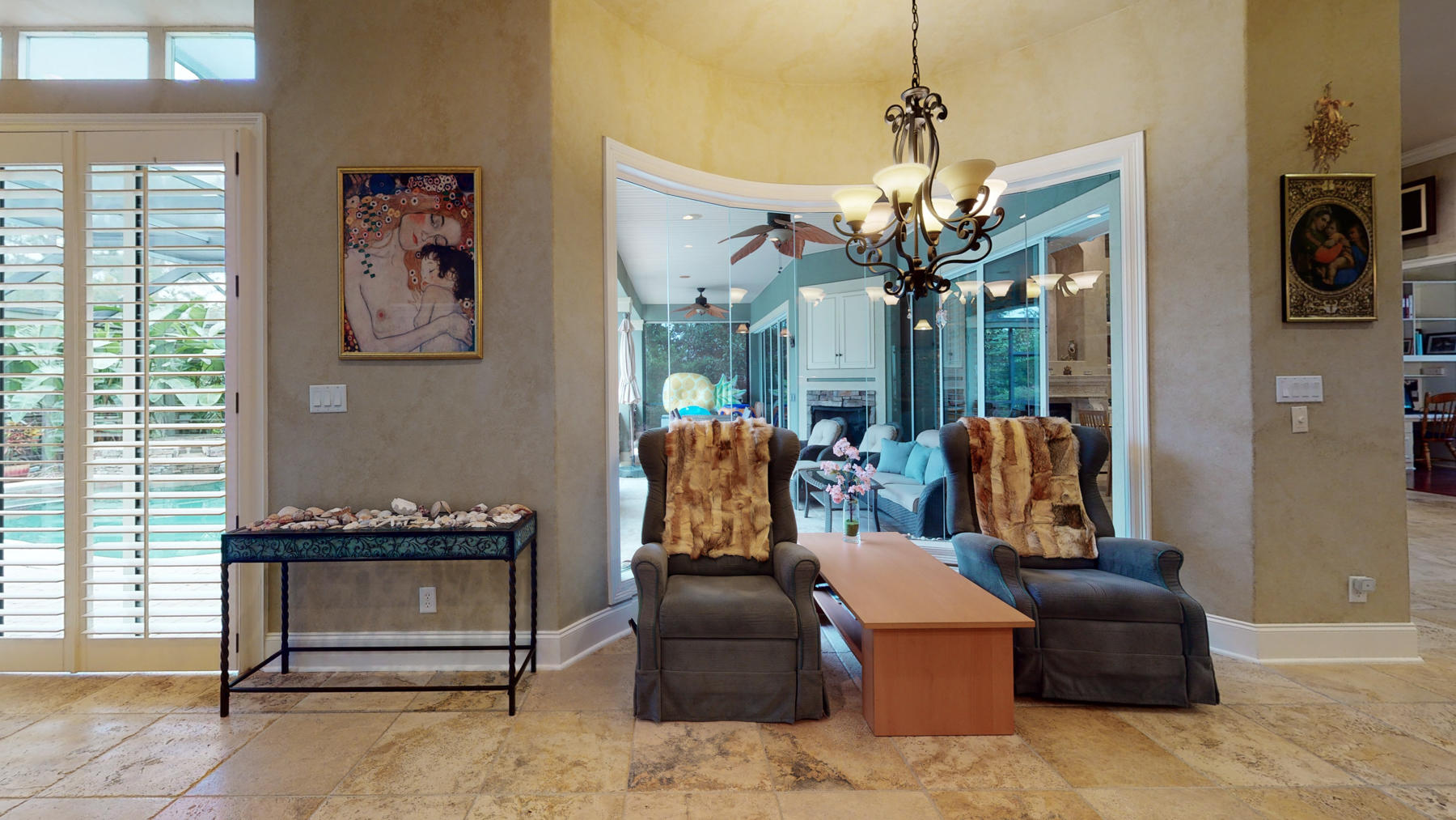 KELLY PLANTATION S/D - Residential