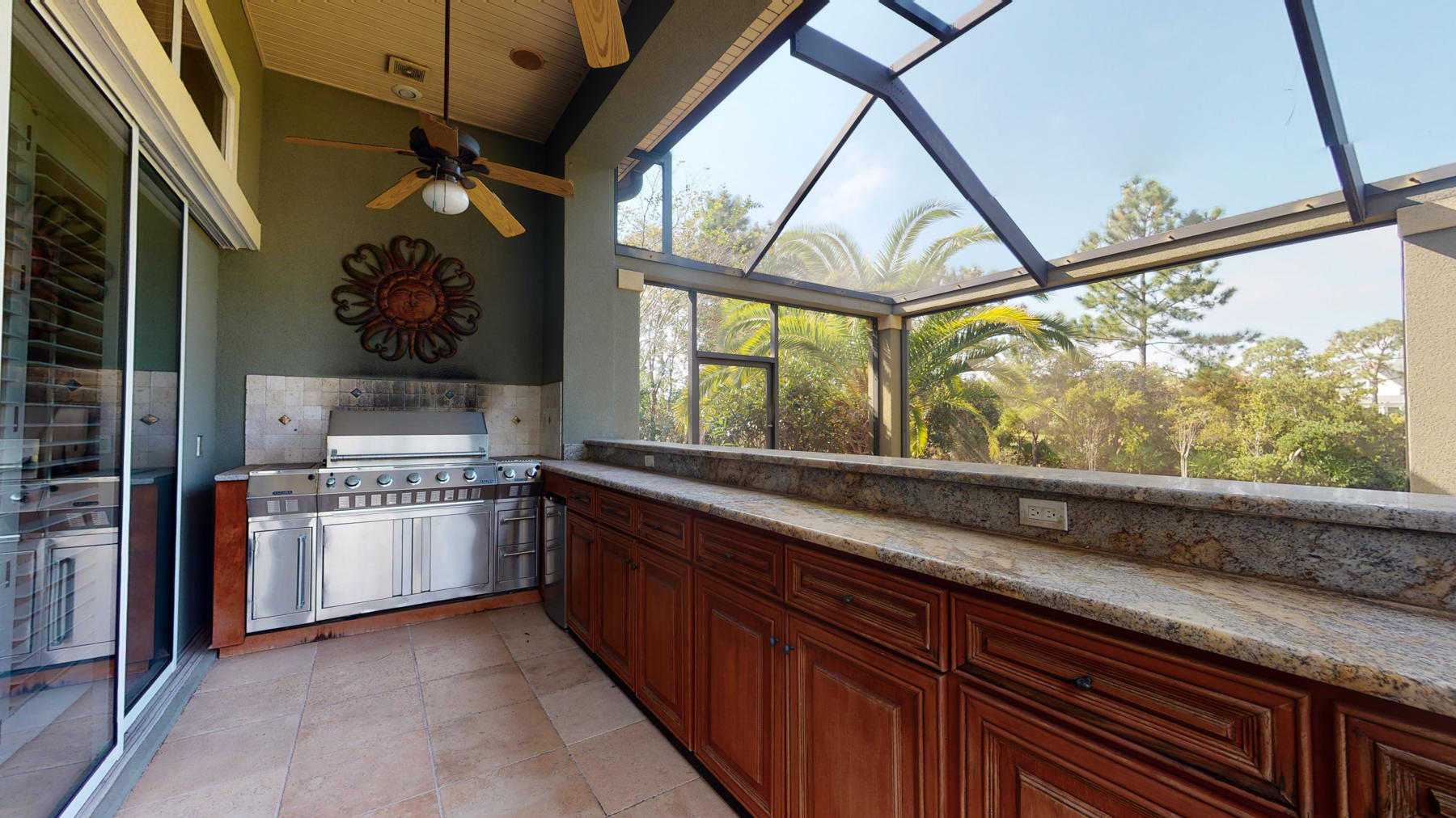 KELLY PLANTATION S/D - Residential