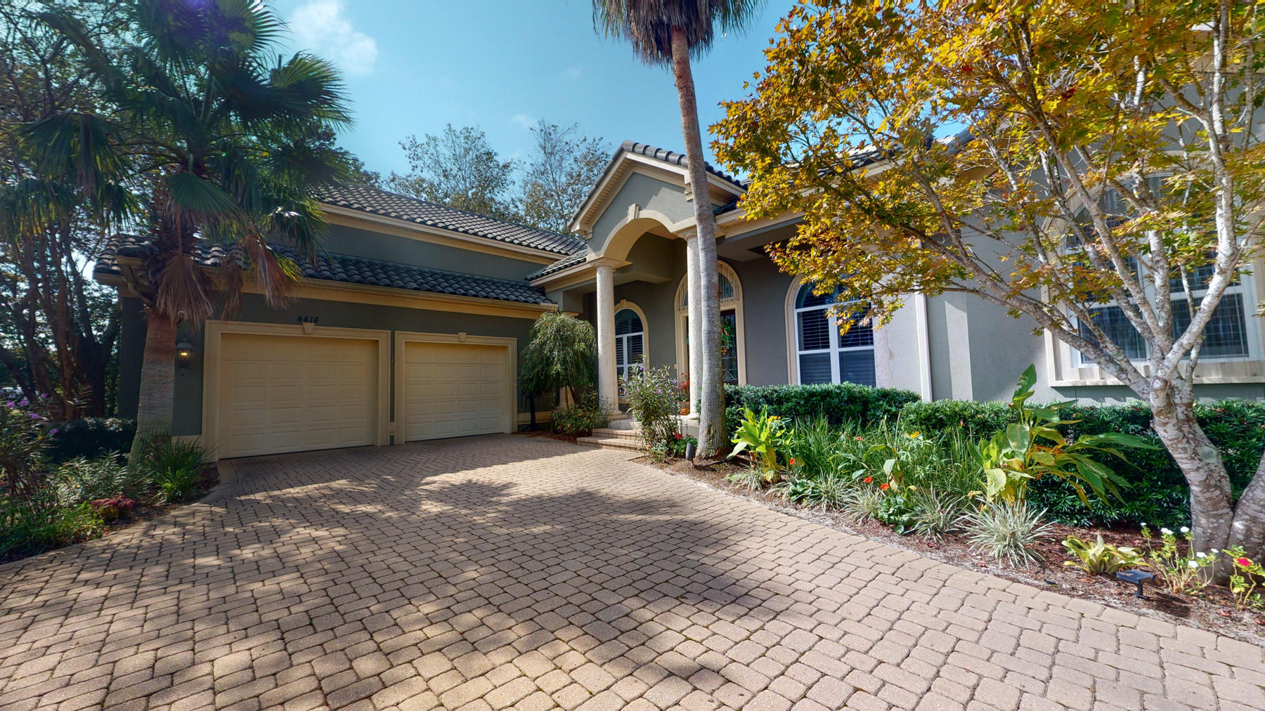 KELLY PLANTATION S/D - Residential