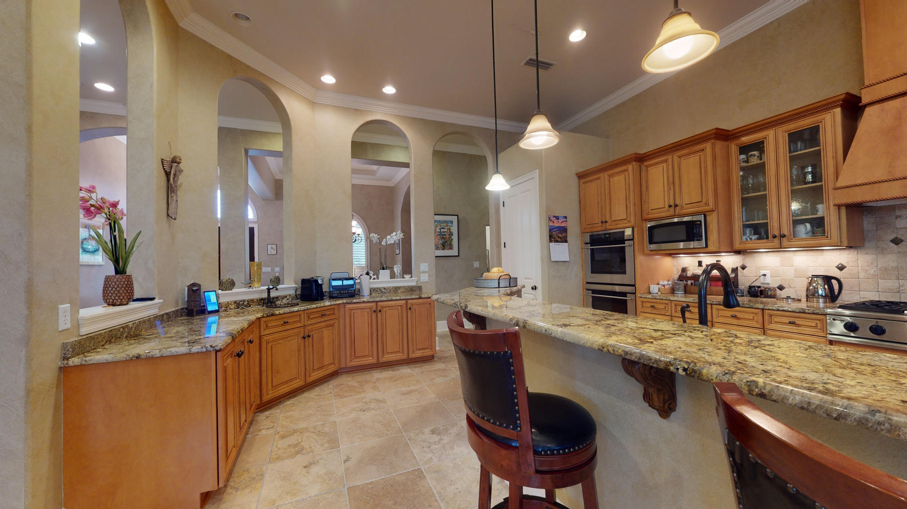 KELLY PLANTATION S/D - Residential