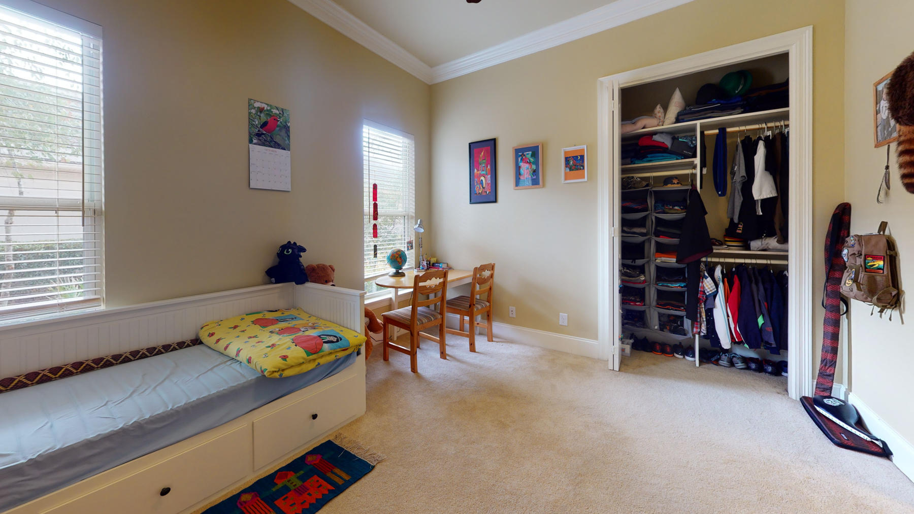KELLY PLANTATION S/D - Residential