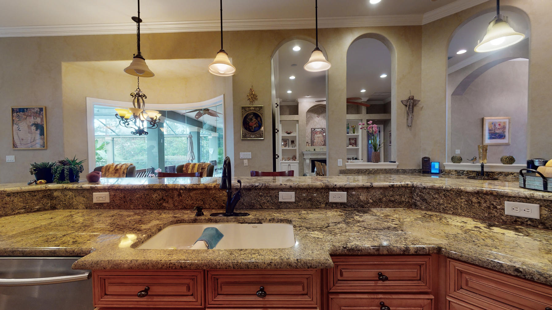 KELLY PLANTATION S/D - Residential