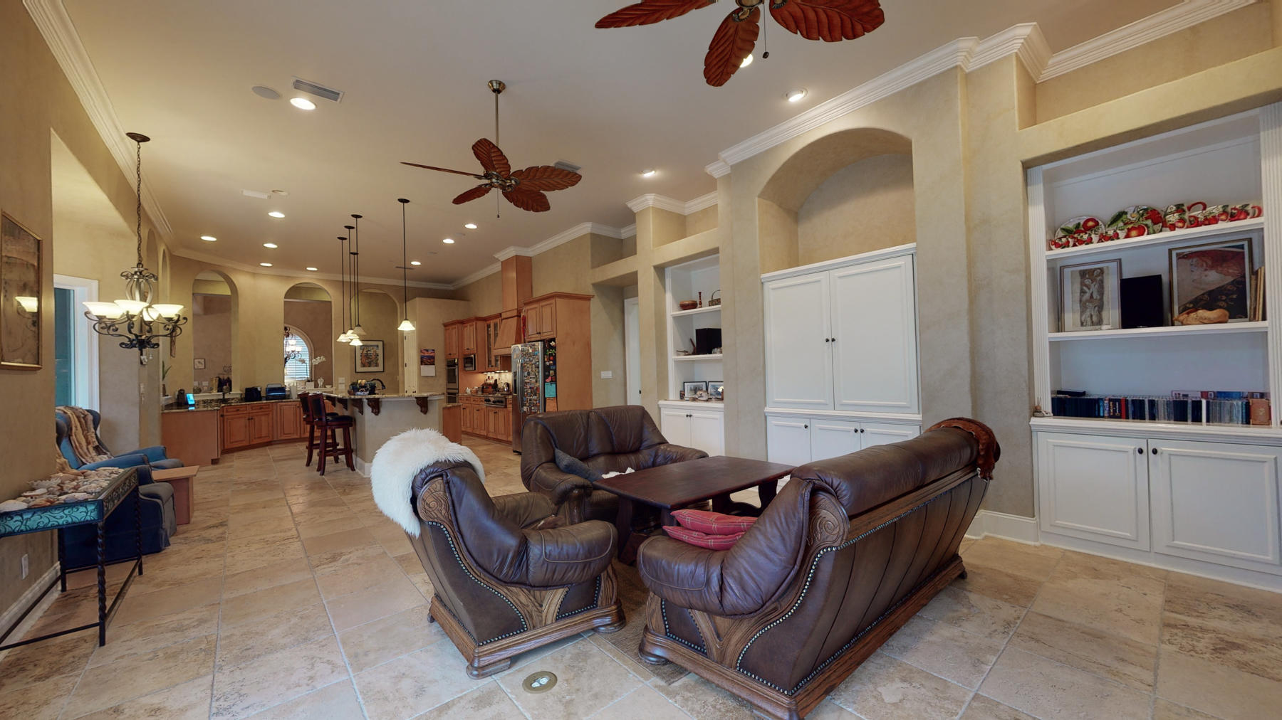 KELLY PLANTATION S/D - Residential