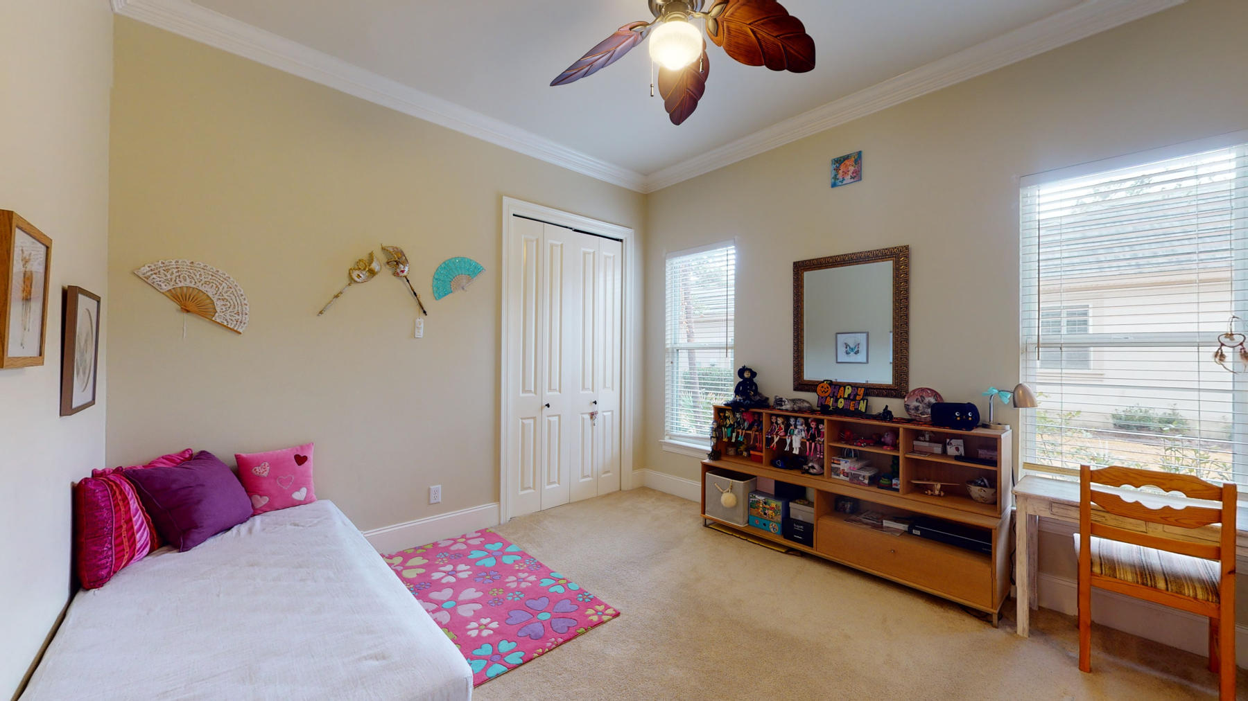 KELLY PLANTATION S/D - Residential