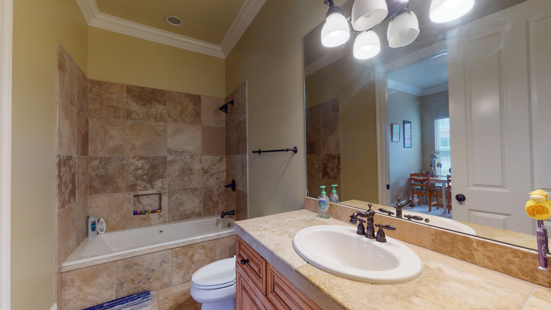 KELLY PLANTATION S/D - Residential