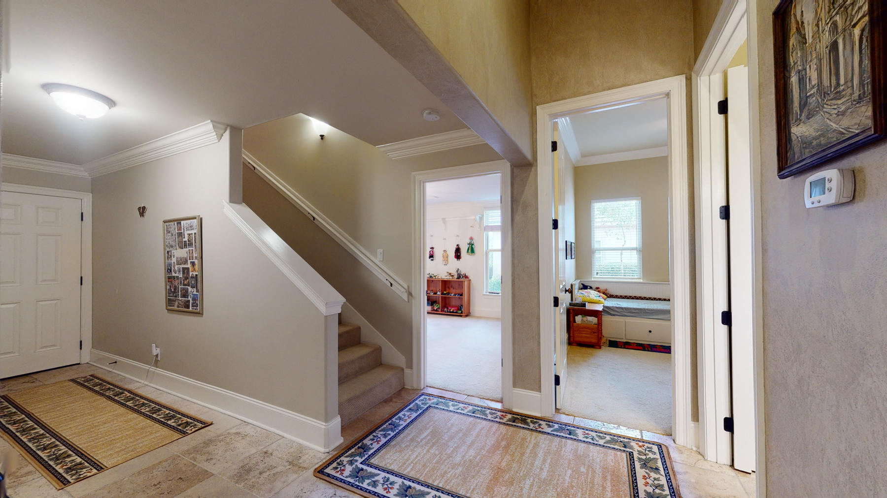 KELLY PLANTATION S/D - Residential