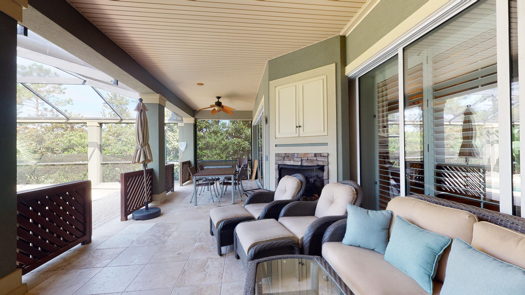 KELLY PLANTATION S/D - Residential
