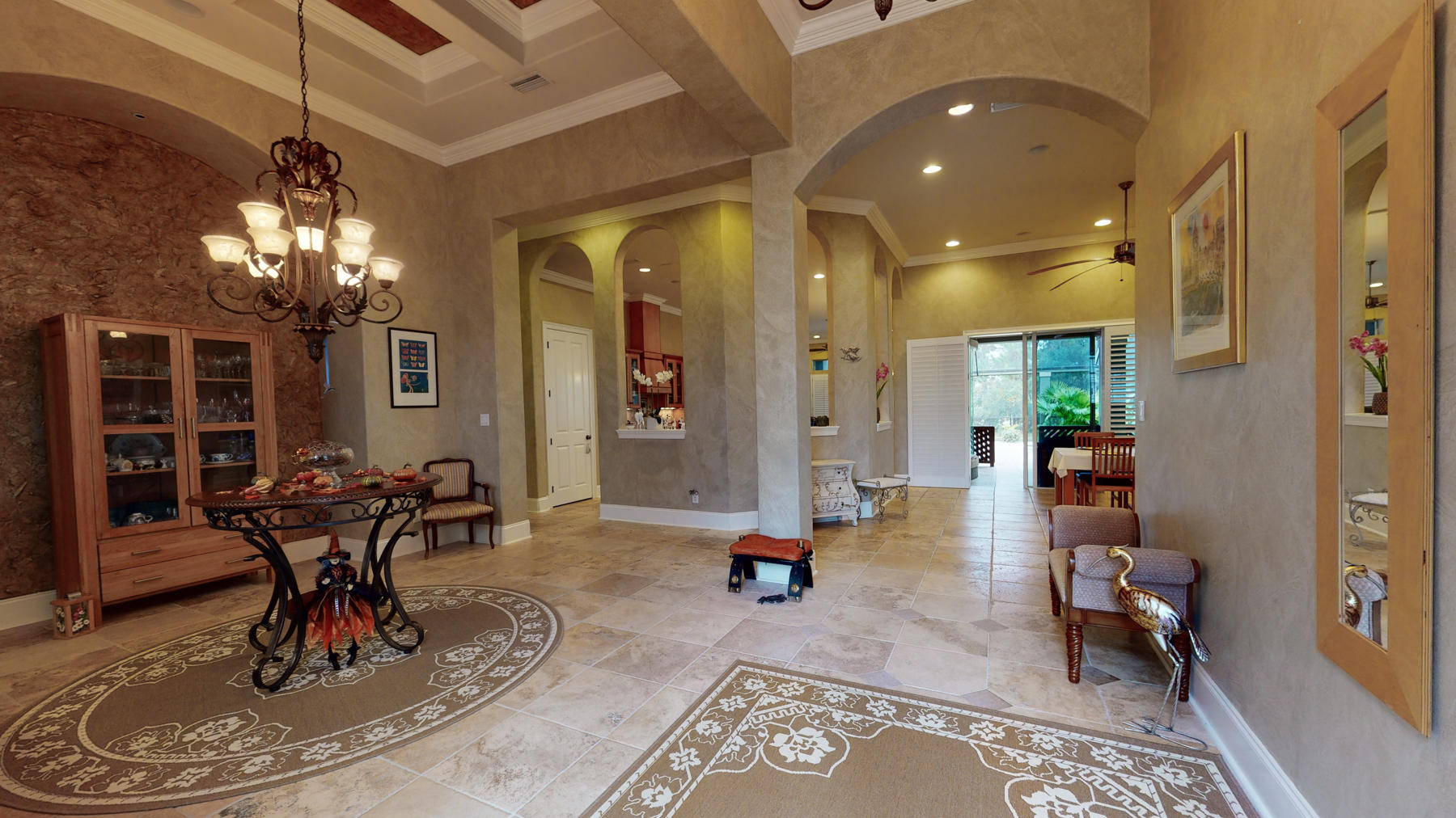 KELLY PLANTATION S/D - Residential