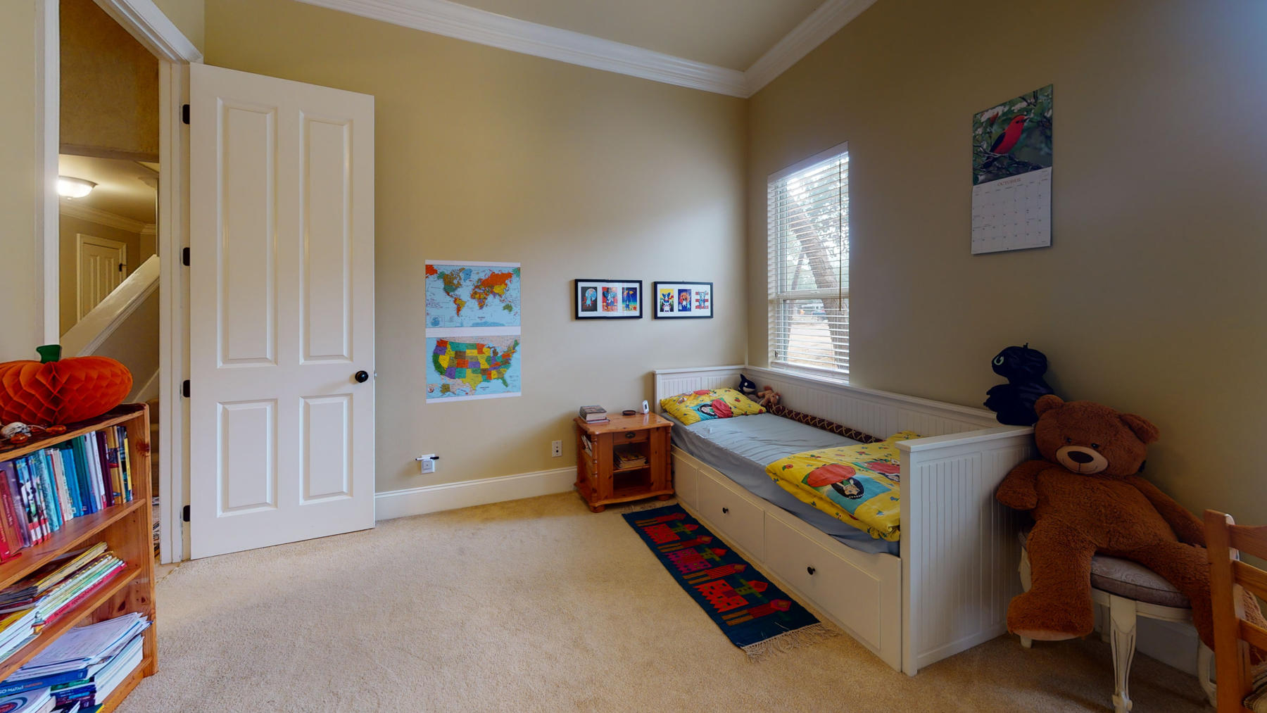 KELLY PLANTATION S/D - Residential