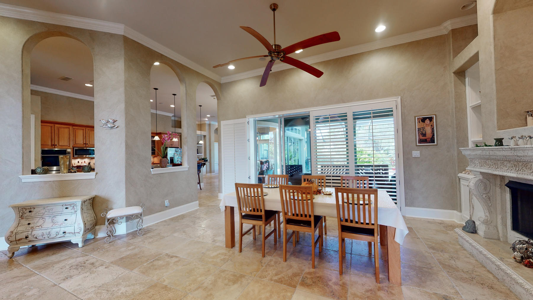 KELLY PLANTATION S/D - Residential