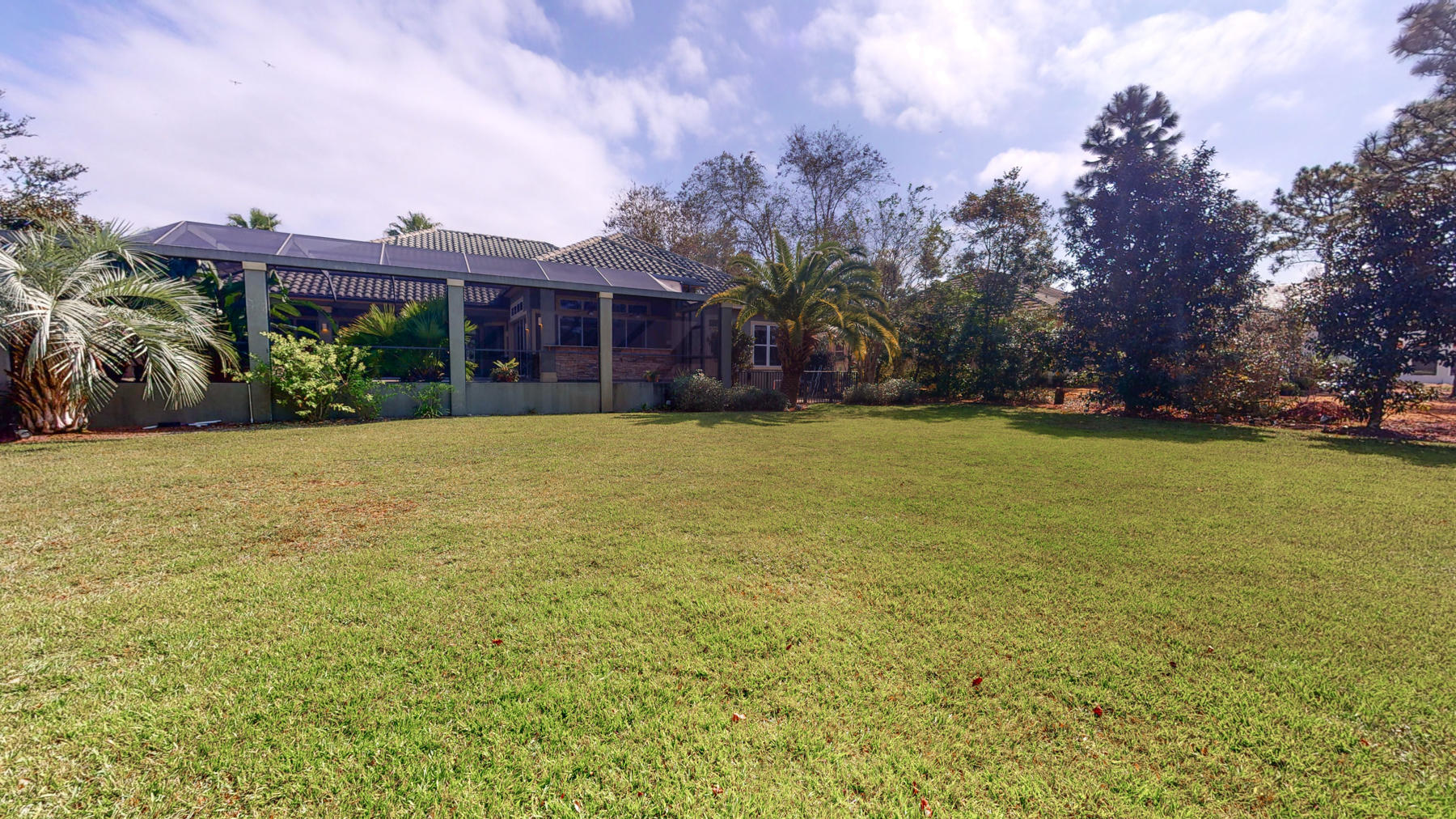 KELLY PLANTATION S/D - Residential