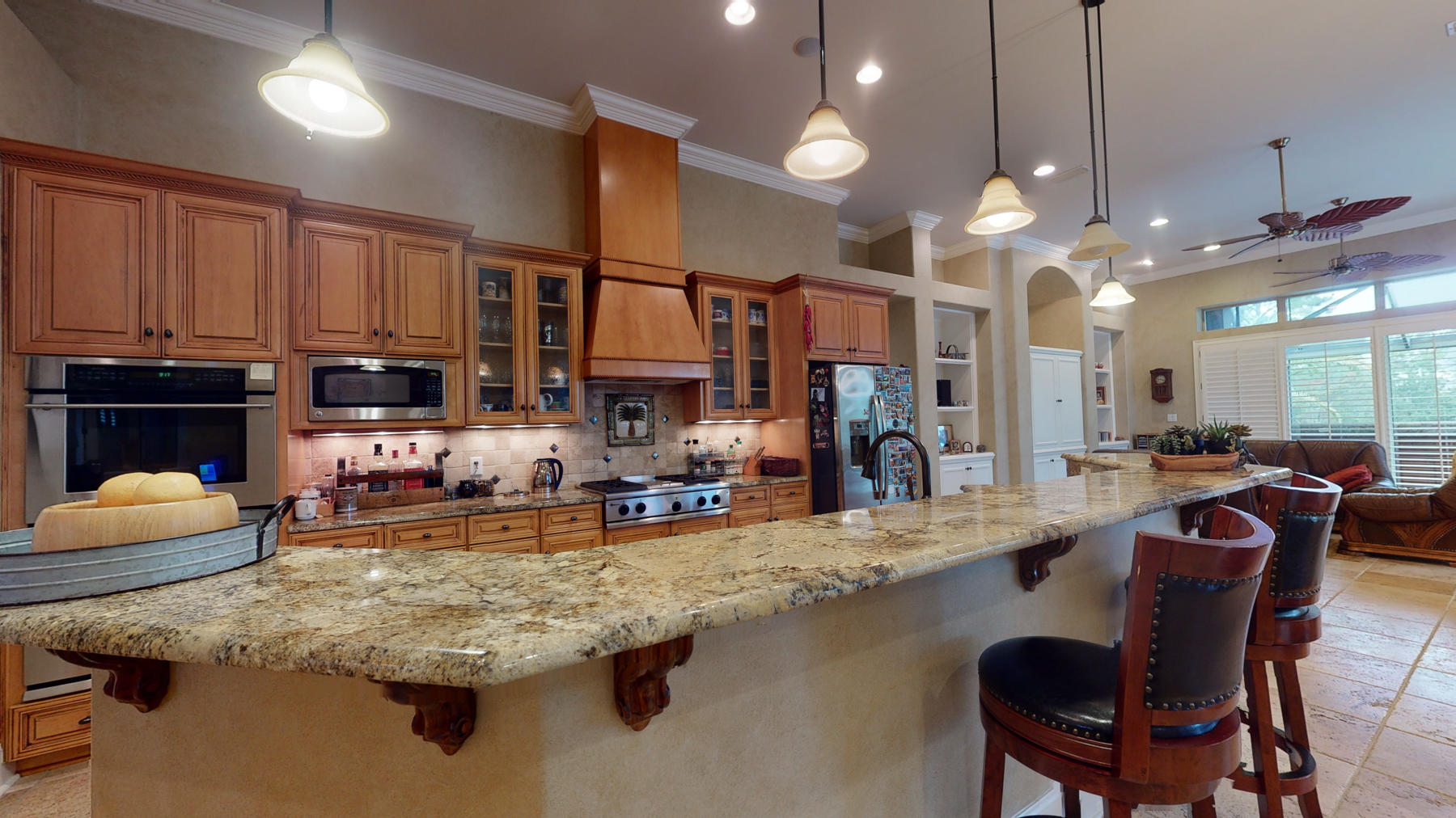 KELLY PLANTATION S/D - Residential