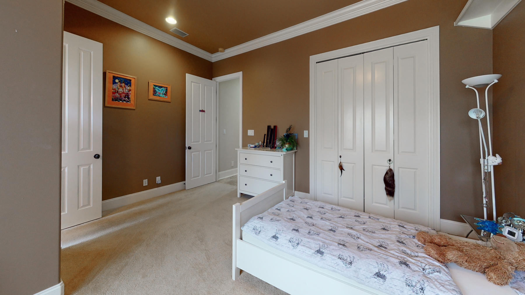 KELLY PLANTATION S/D - Residential