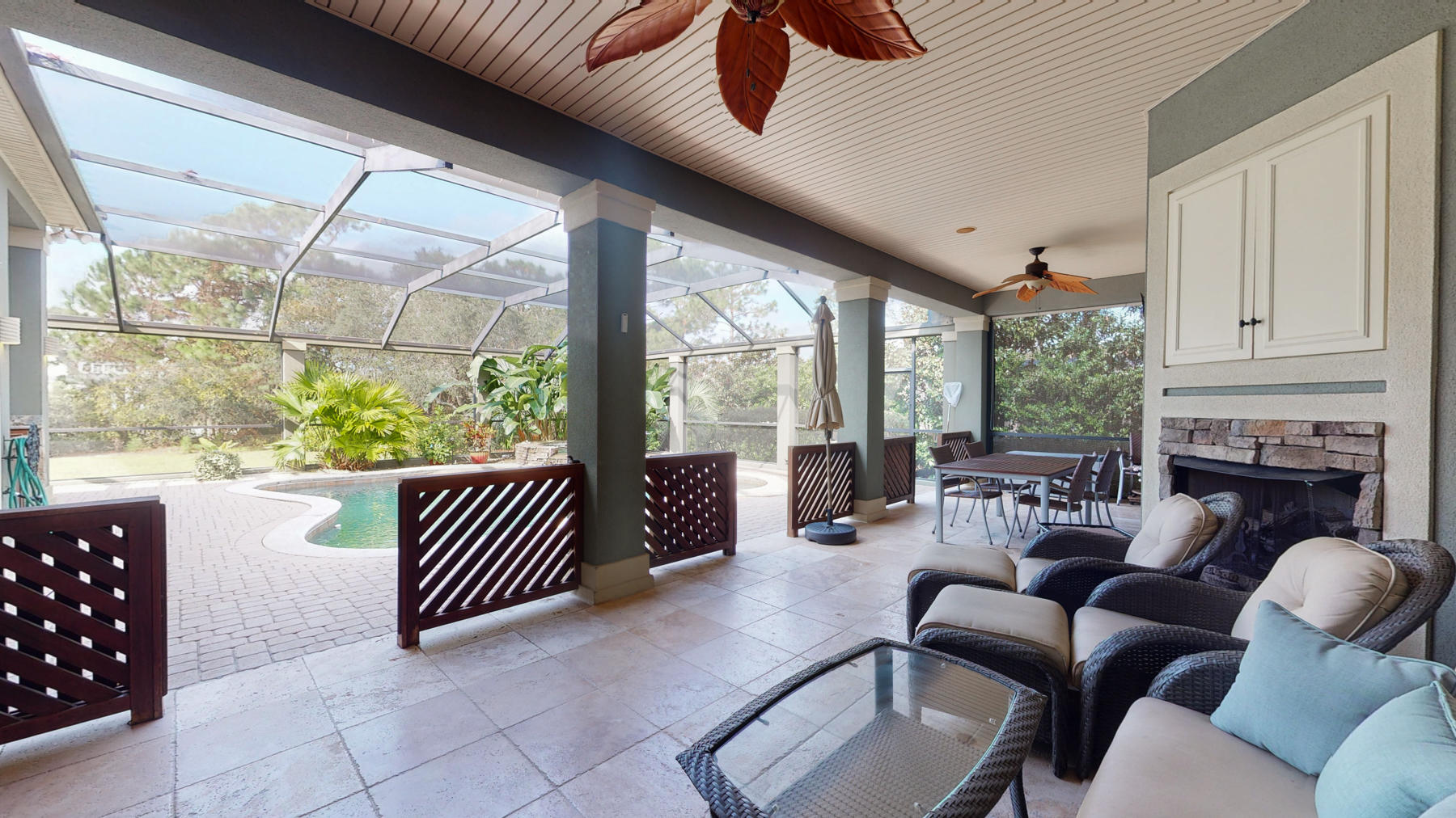 KELLY PLANTATION S/D - Residential