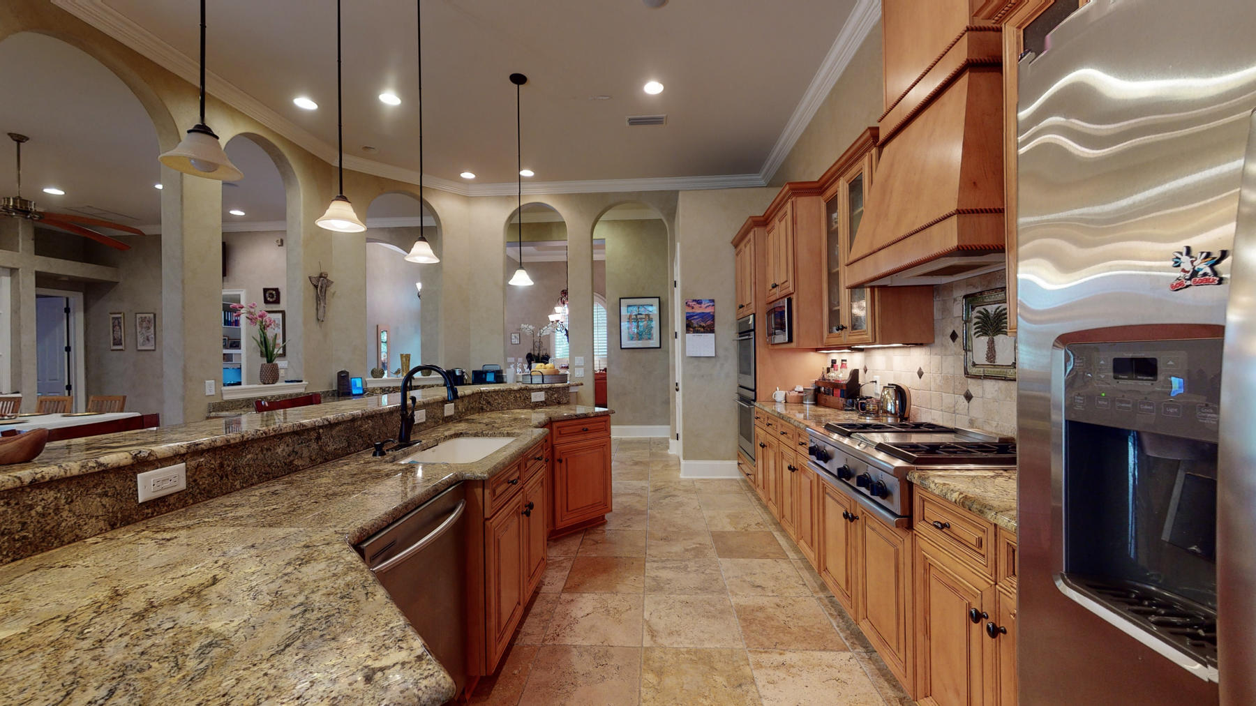 KELLY PLANTATION S/D - Residential