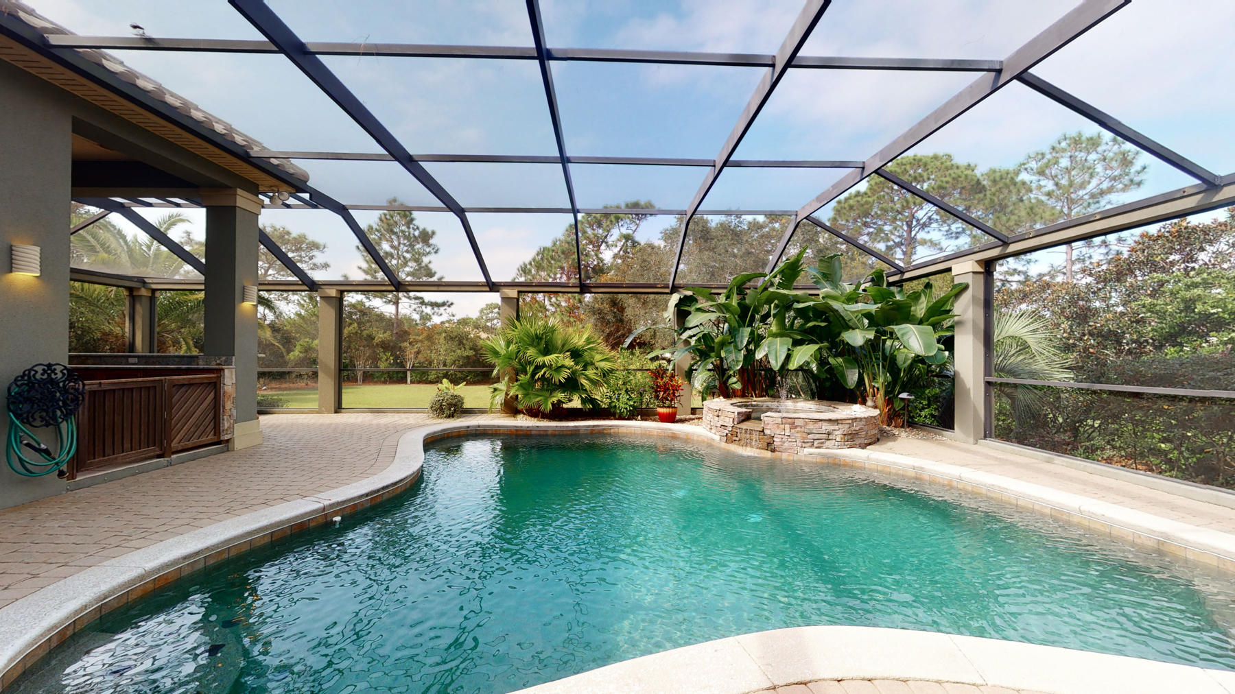 KELLY PLANTATION S/D - Residential