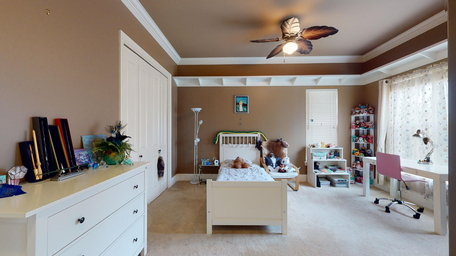 KELLY PLANTATION S/D - Residential