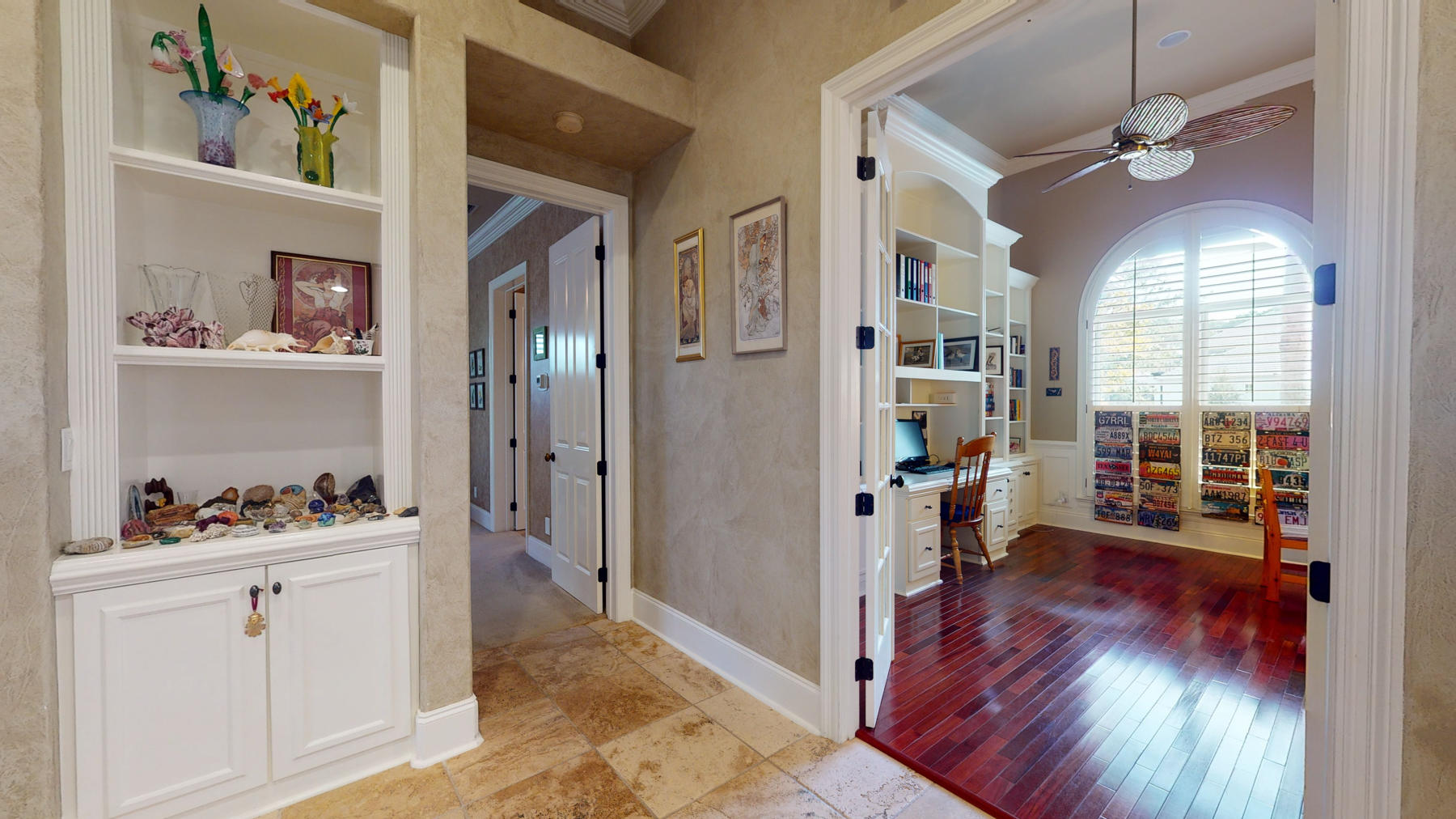 KELLY PLANTATION S/D - Residential