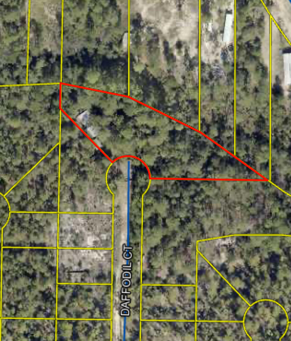 OAKWOOD HILLS UNIT 3 - Land