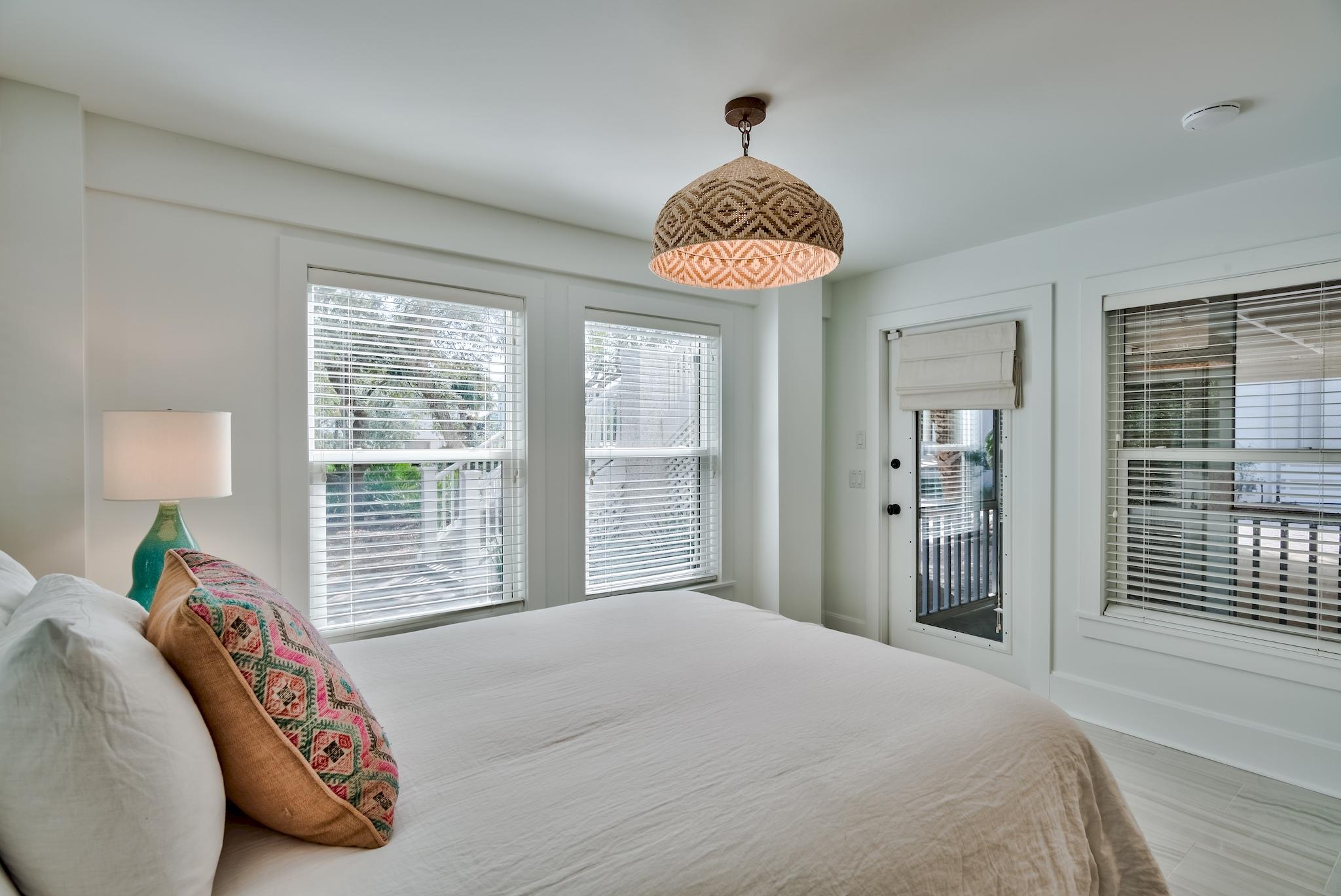 INLET BEACH - Residential