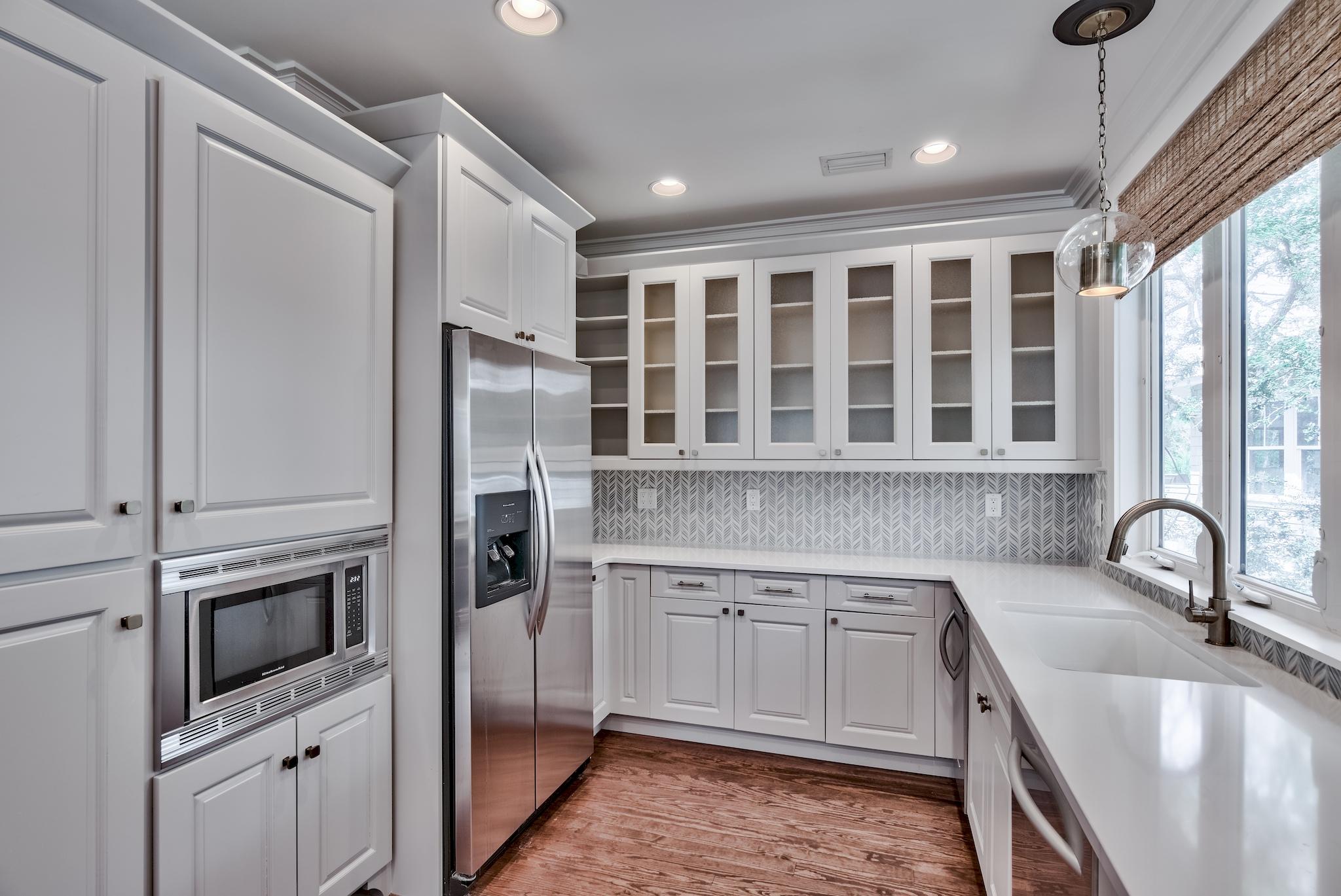 INLET BEACH - Residential