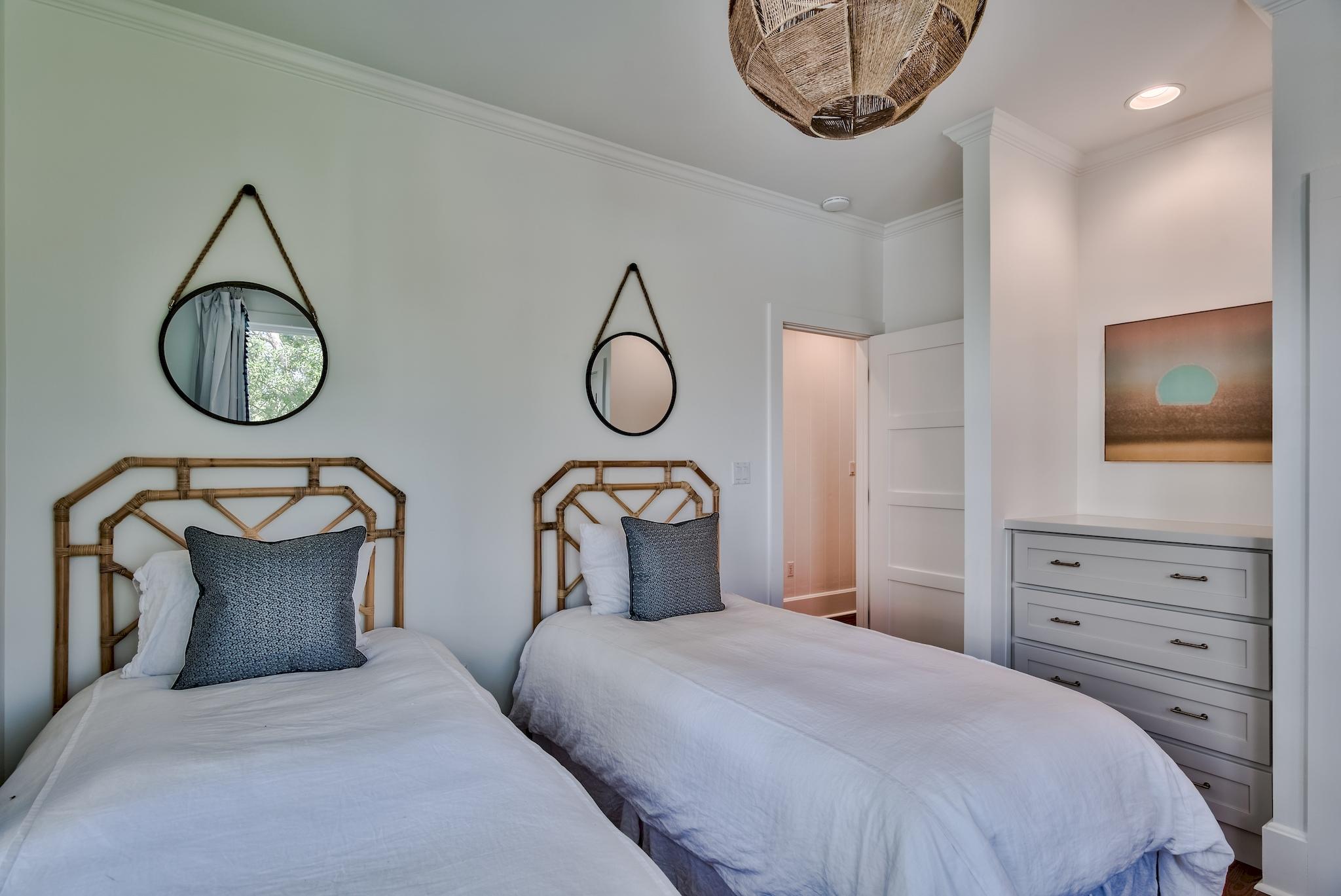INLET BEACH - Residential