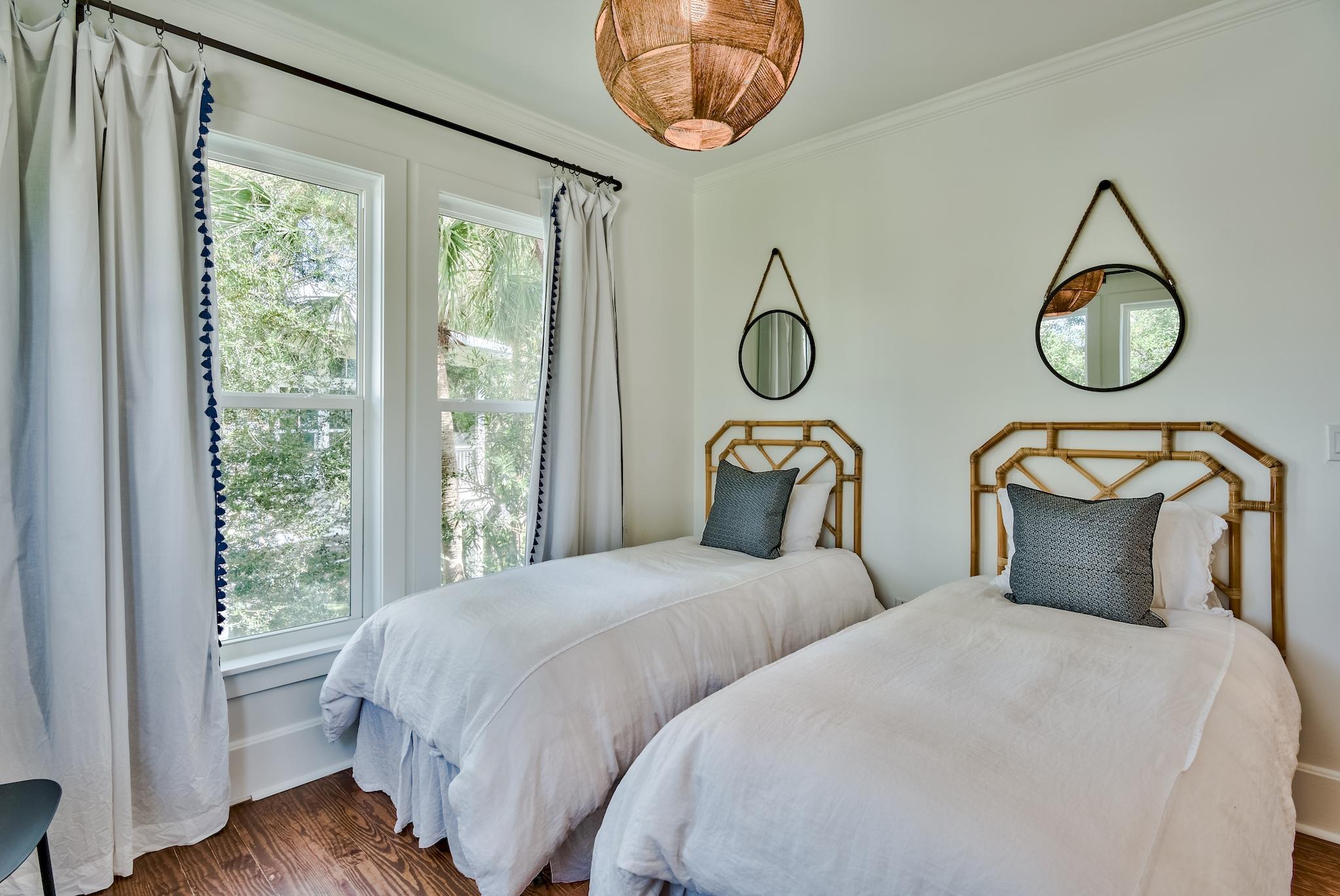INLET BEACH - Residential