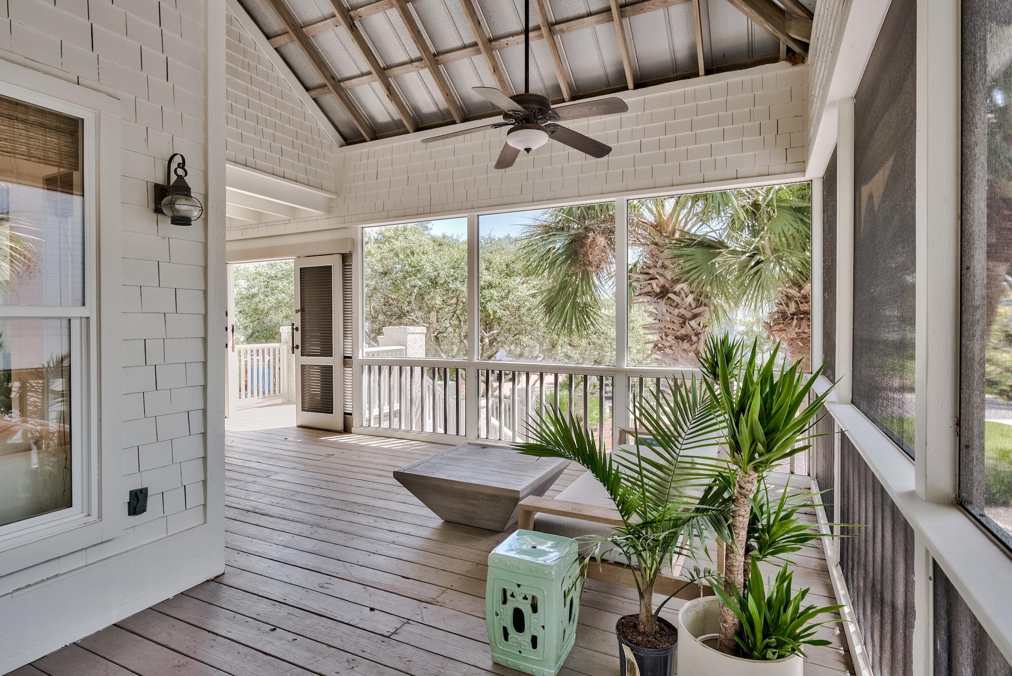 INLET BEACH - Residential