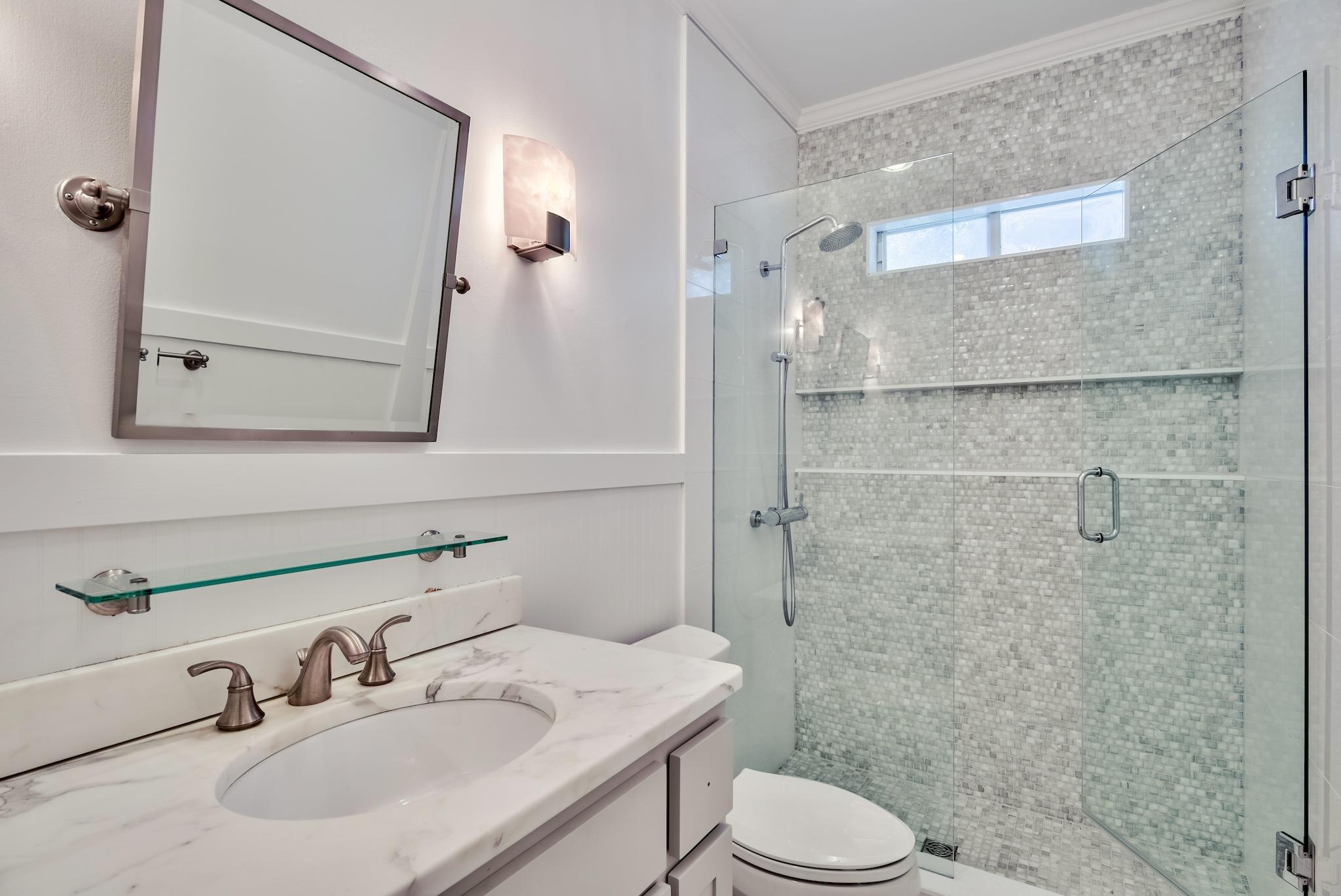 INLET BEACH - Residential