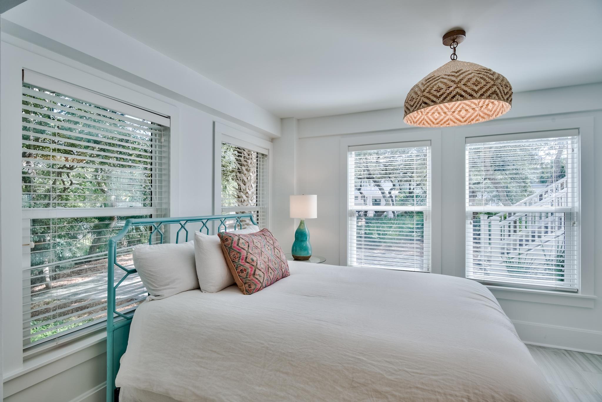 INLET BEACH - Residential
