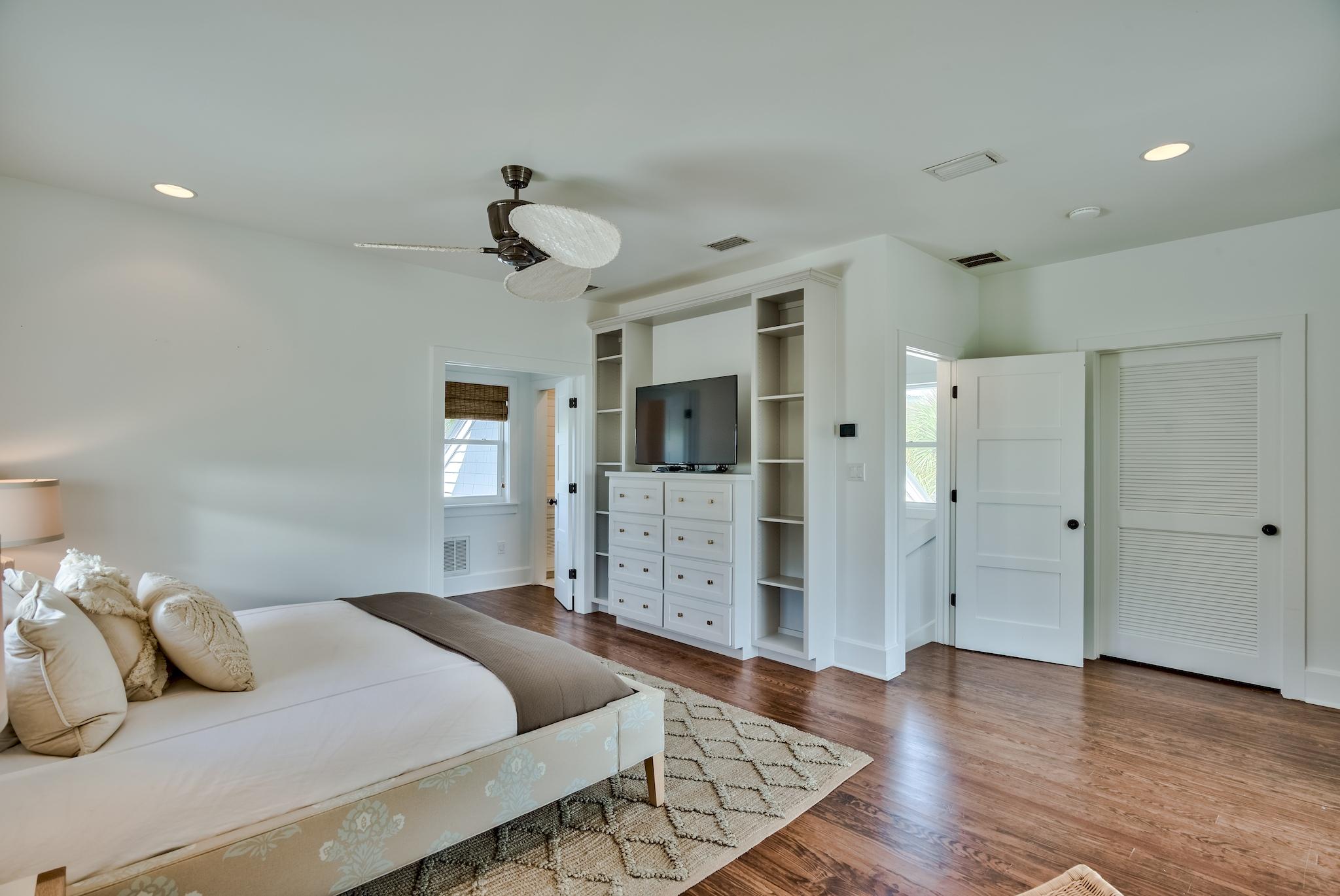 INLET BEACH - Residential
