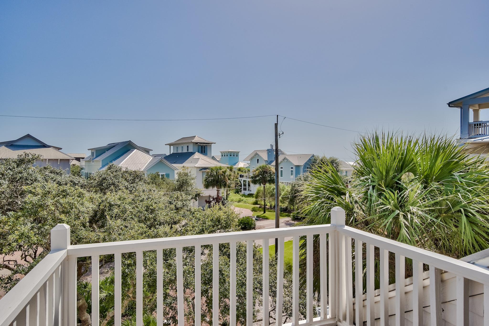 INLET BEACH - Residential